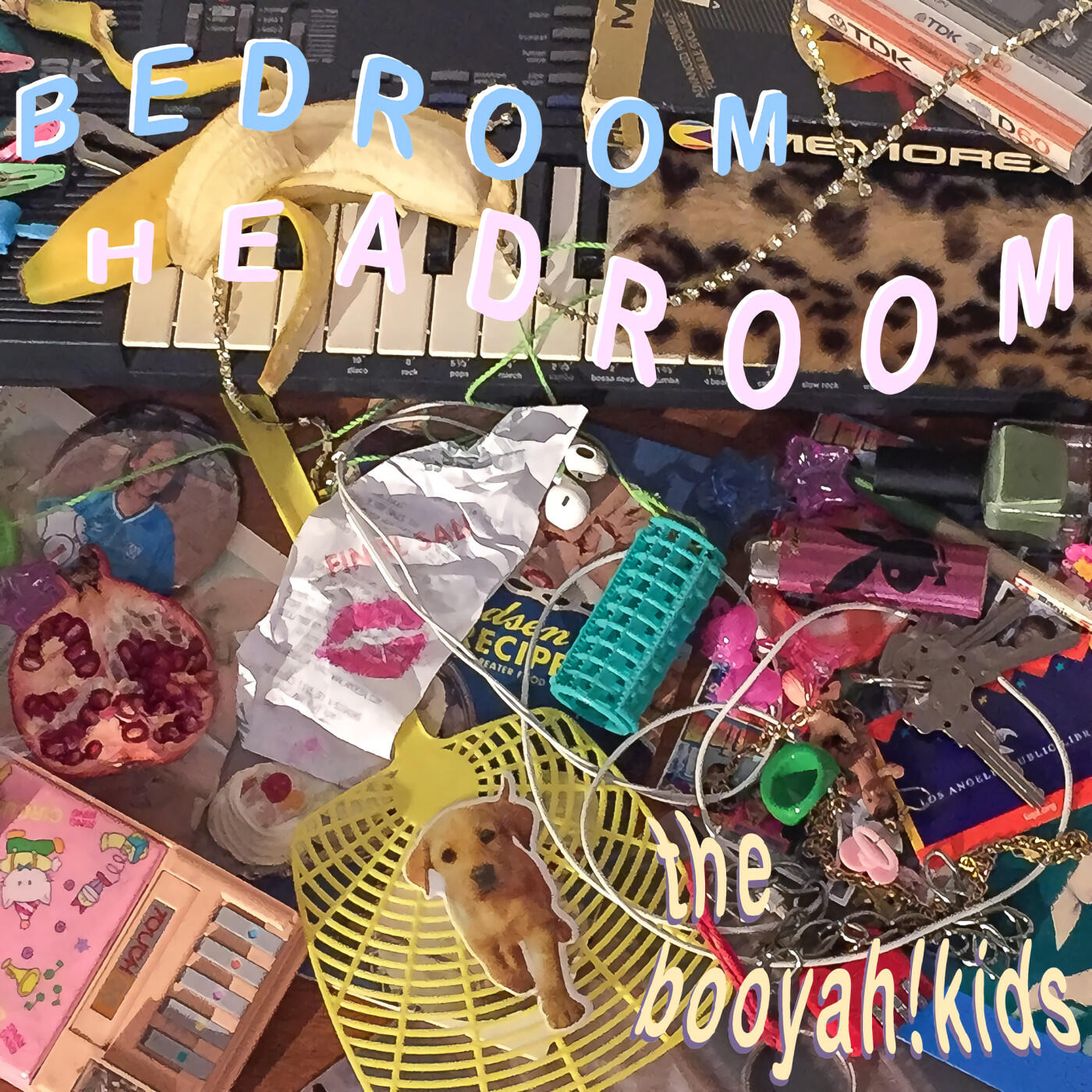 Релиз bedroom headroom