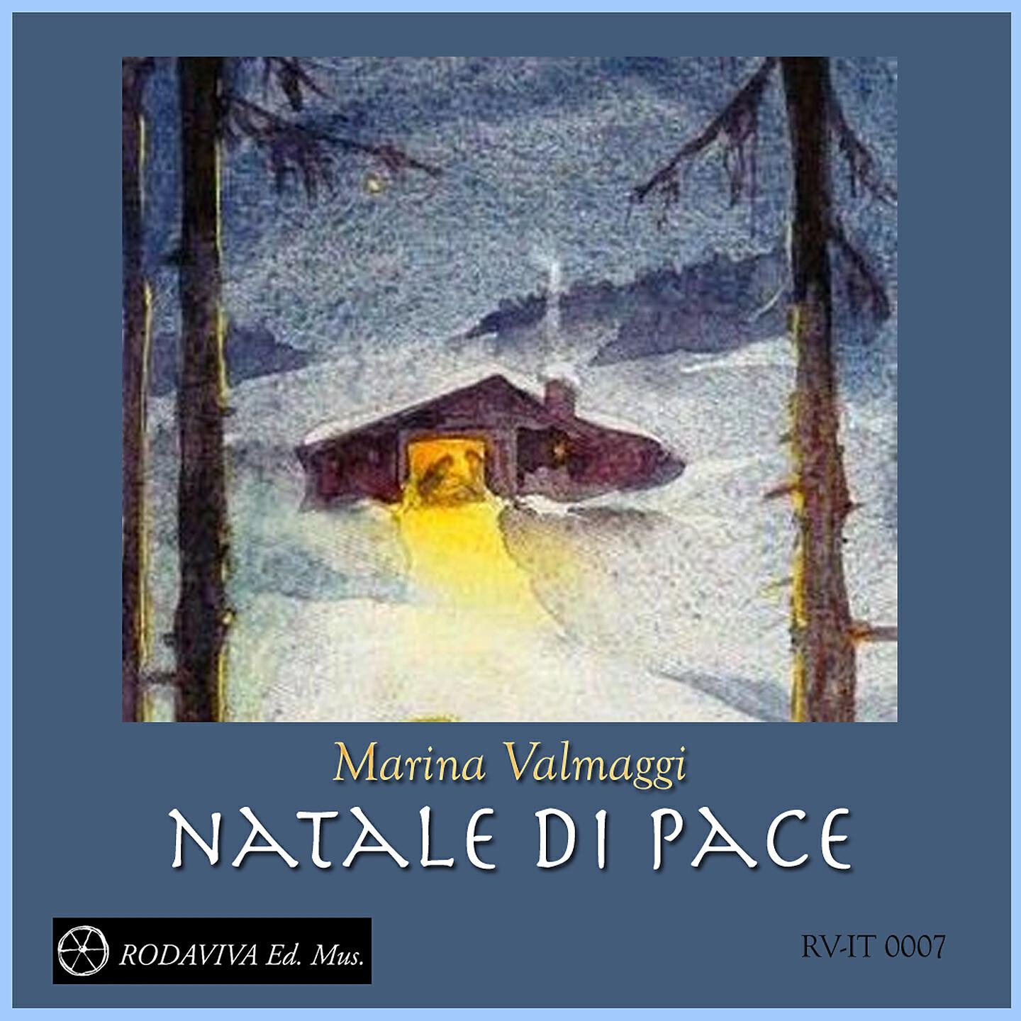 Релиз Natale di pace