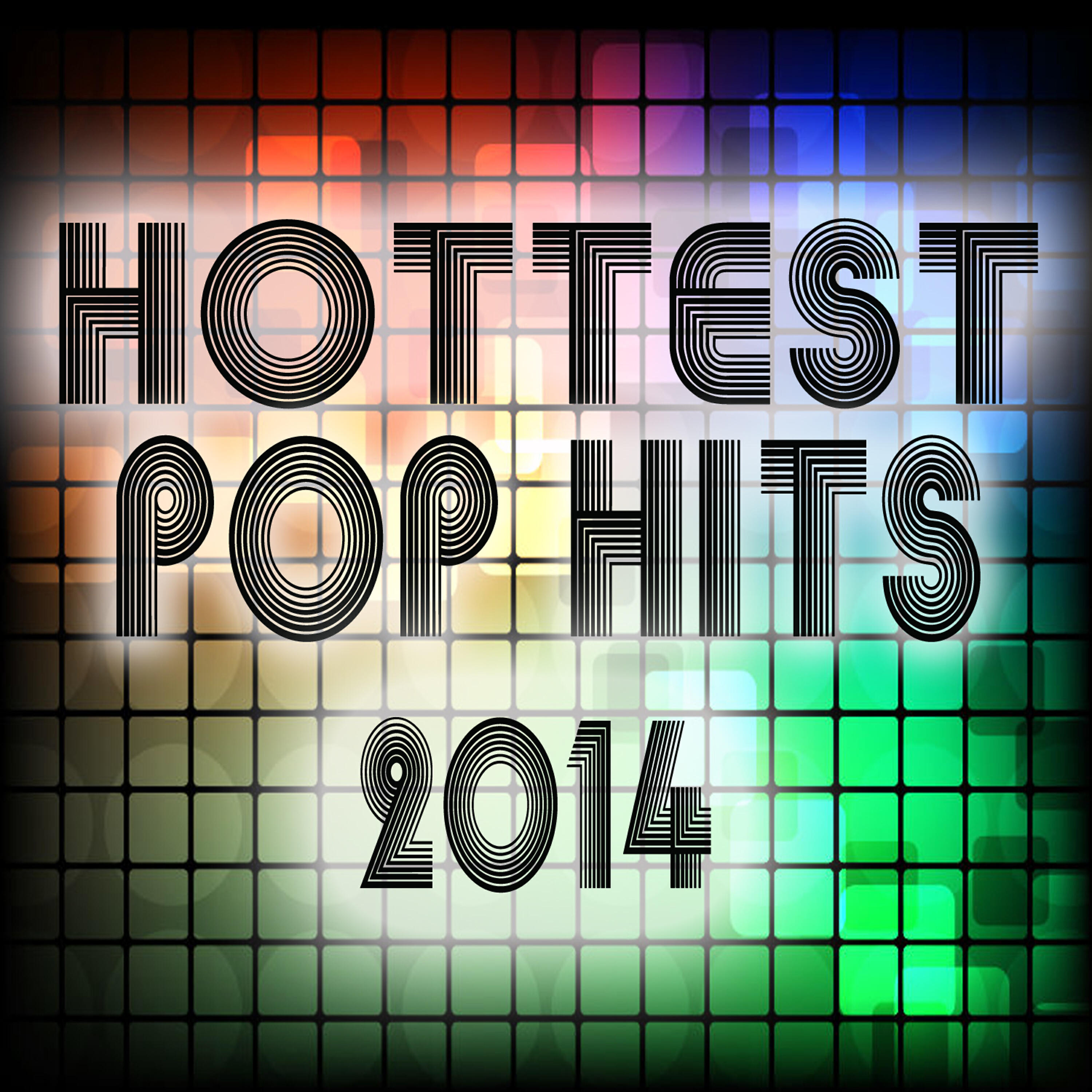 Релиз Hottest Pop Hits 2014