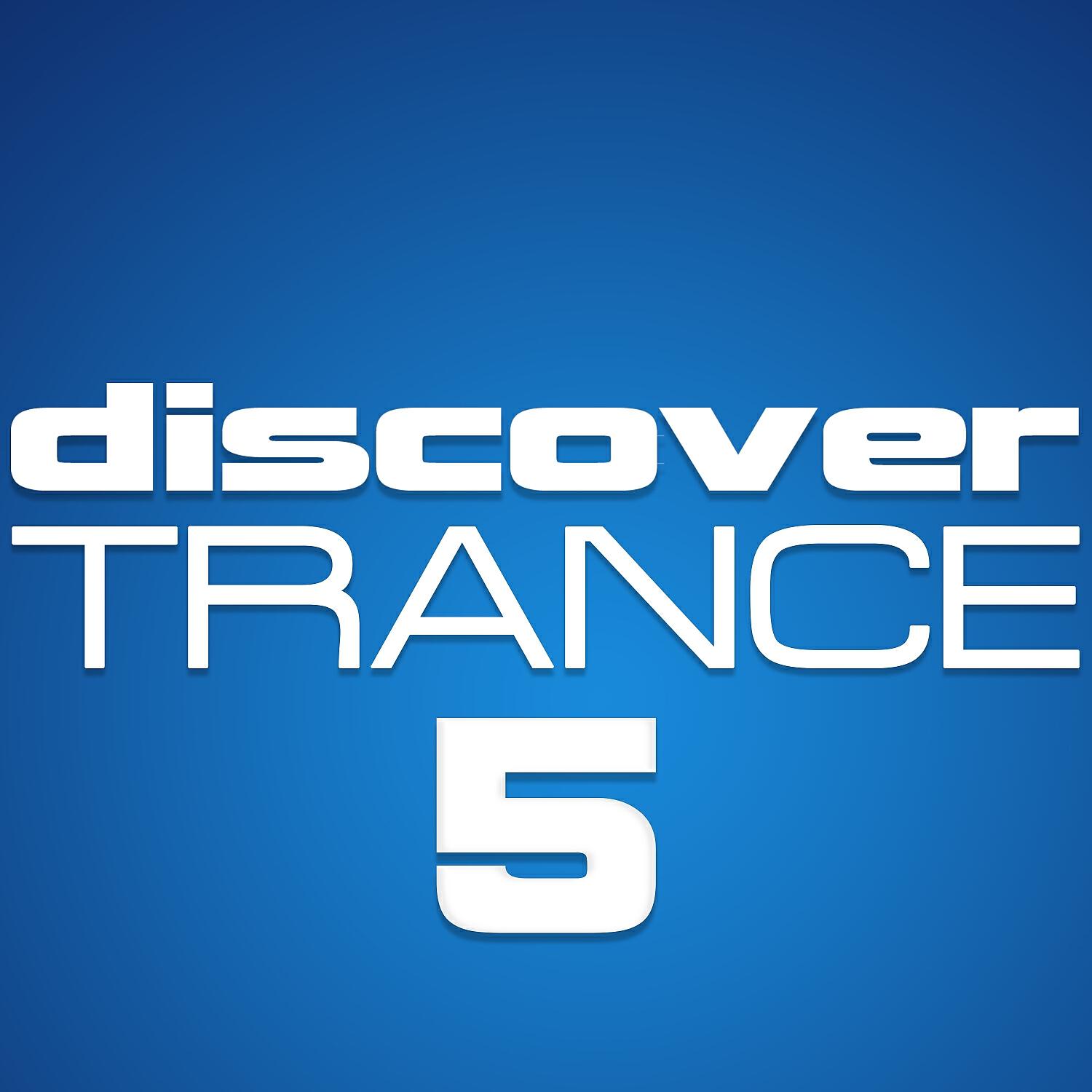 Релиз Discover Trance, Vol. 5