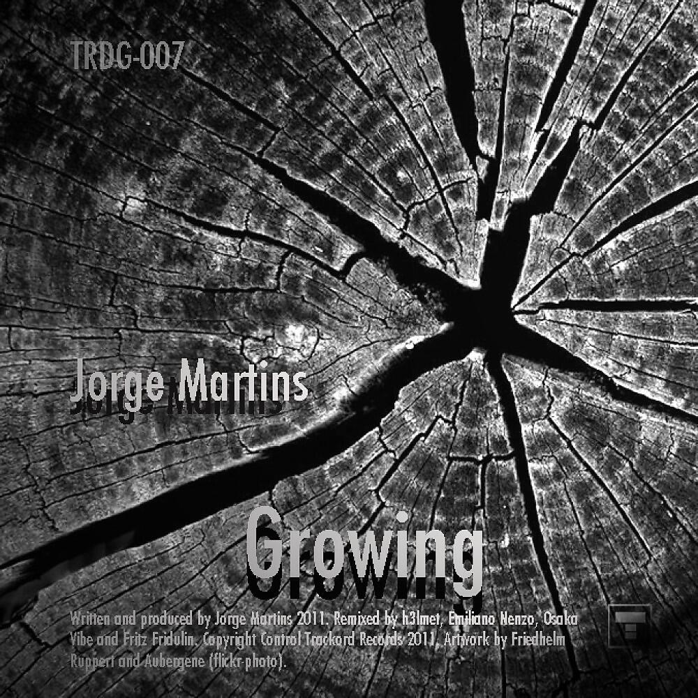 Релиз Growing