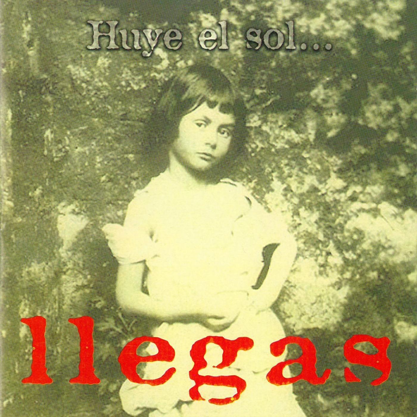 Релиз Huye el Sol