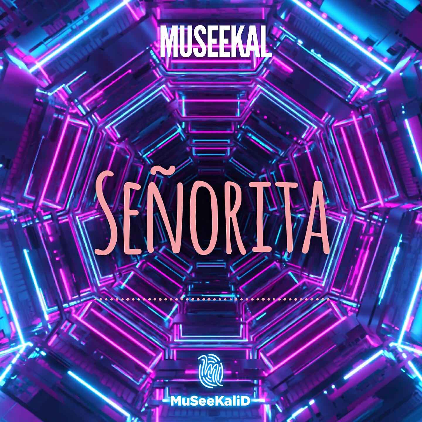 Релиз Senorita