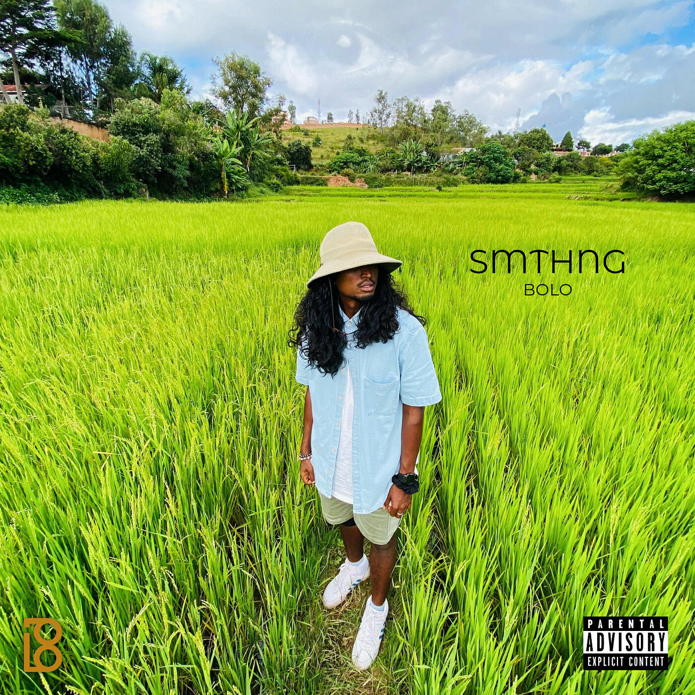 Релиз Smthng
