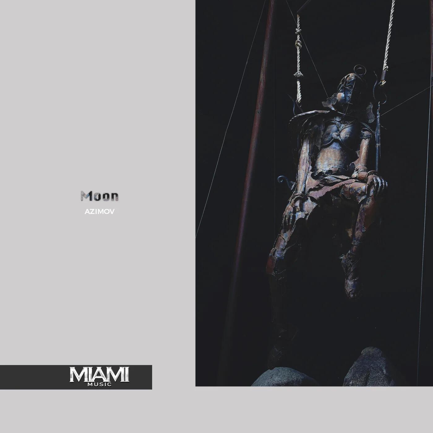 Релиз Moon