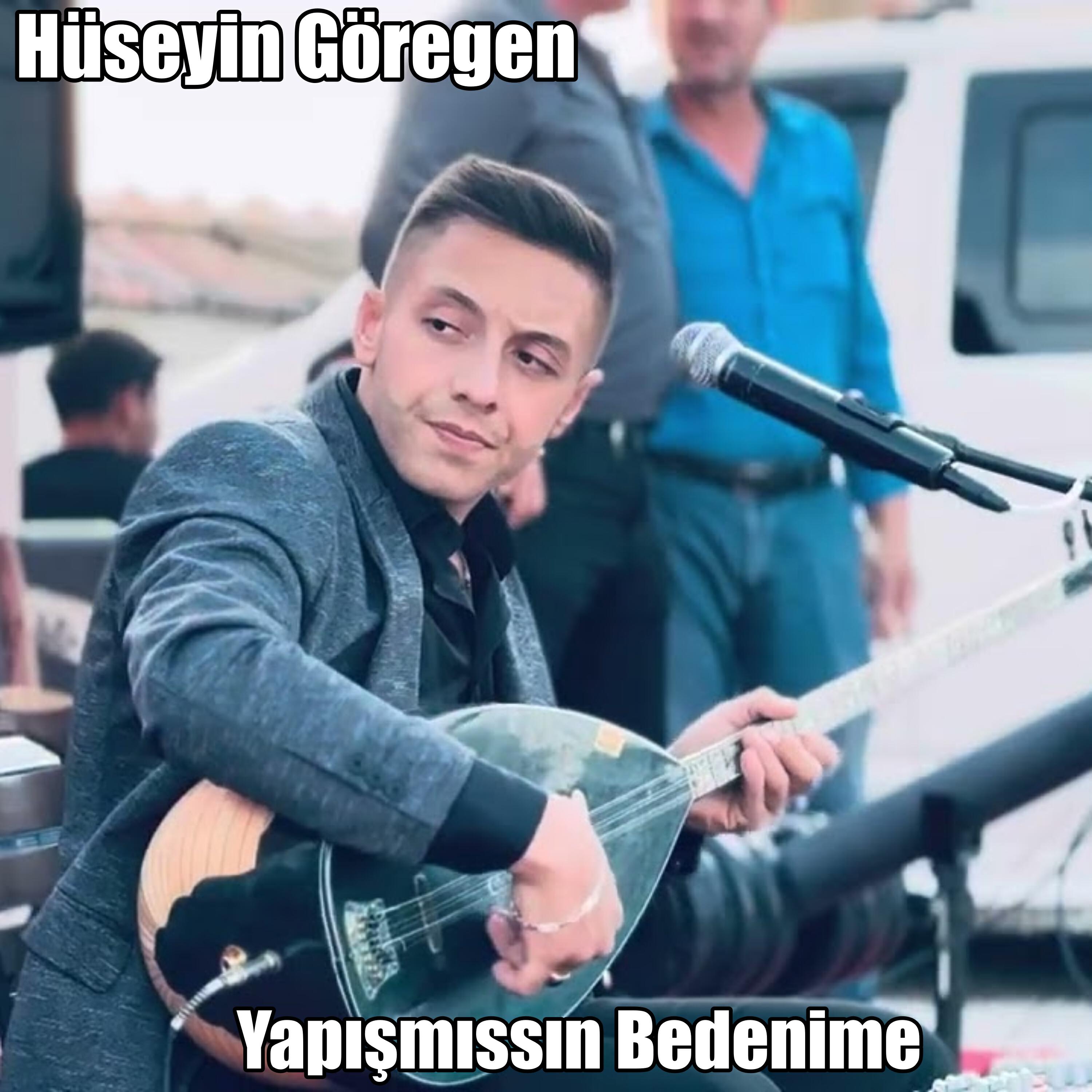 Релиз Yapışmıssın Bedenime