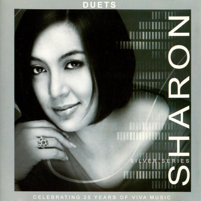 Релиз Sharon Duets Silver Series