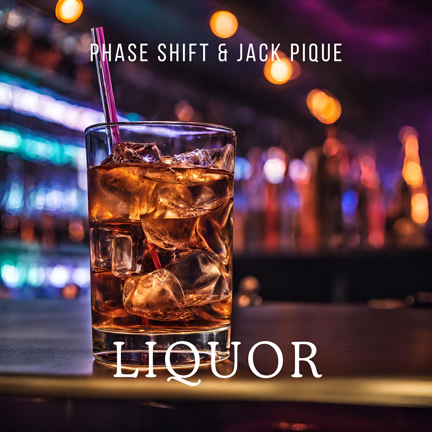 Релиз Liquor