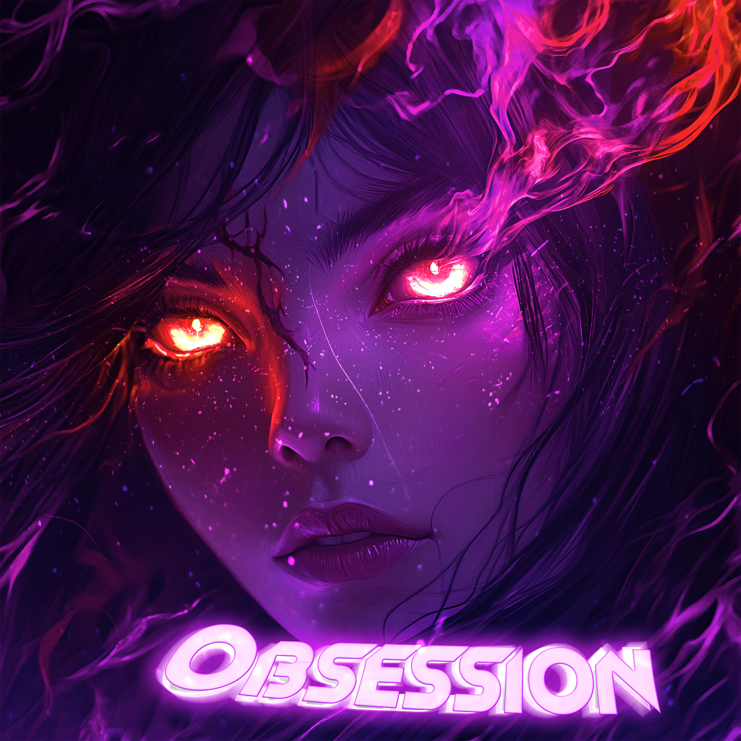 Релиз Obsession