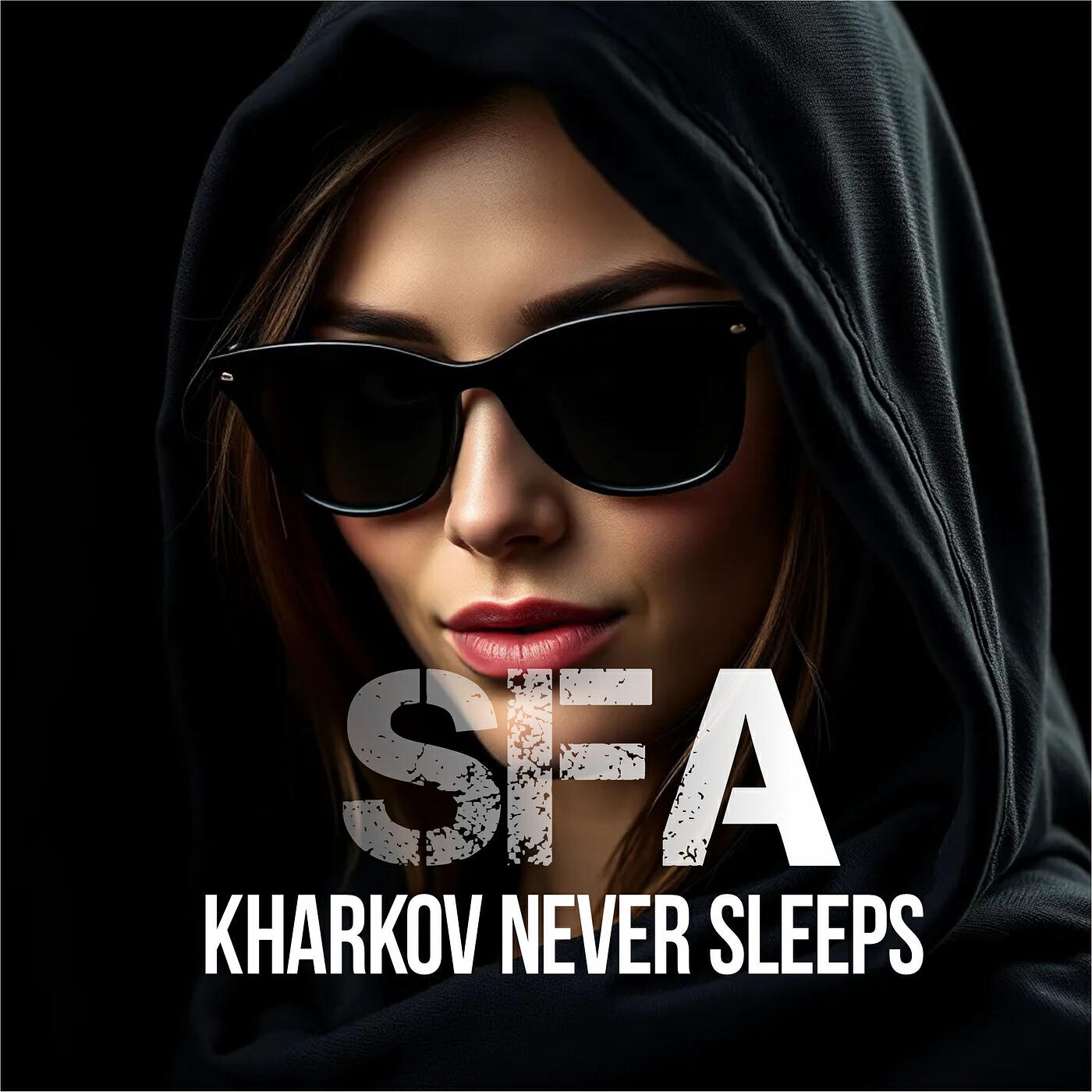 Релиз Kharkov Never Sleeps
