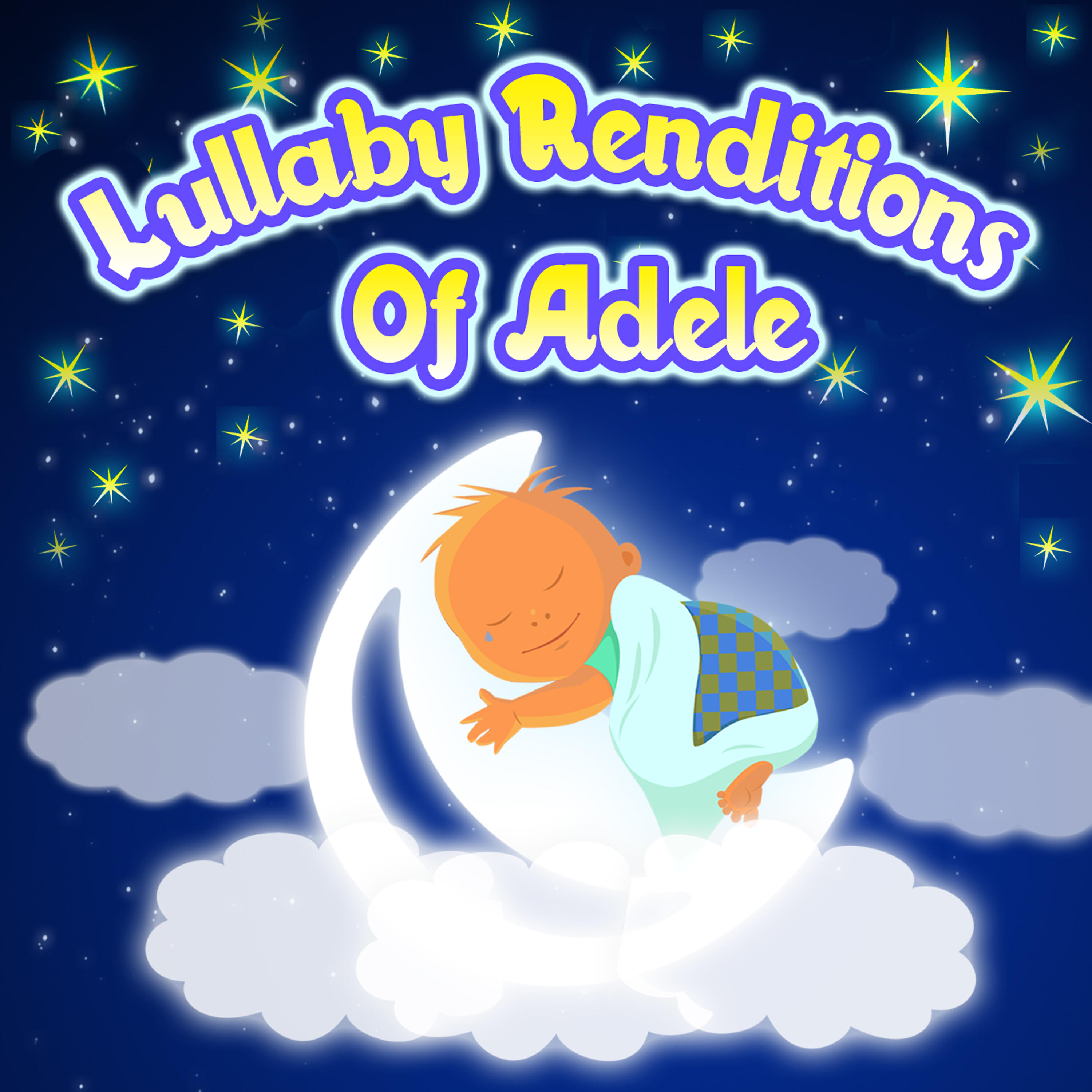 Lullaby Baby Ensemble