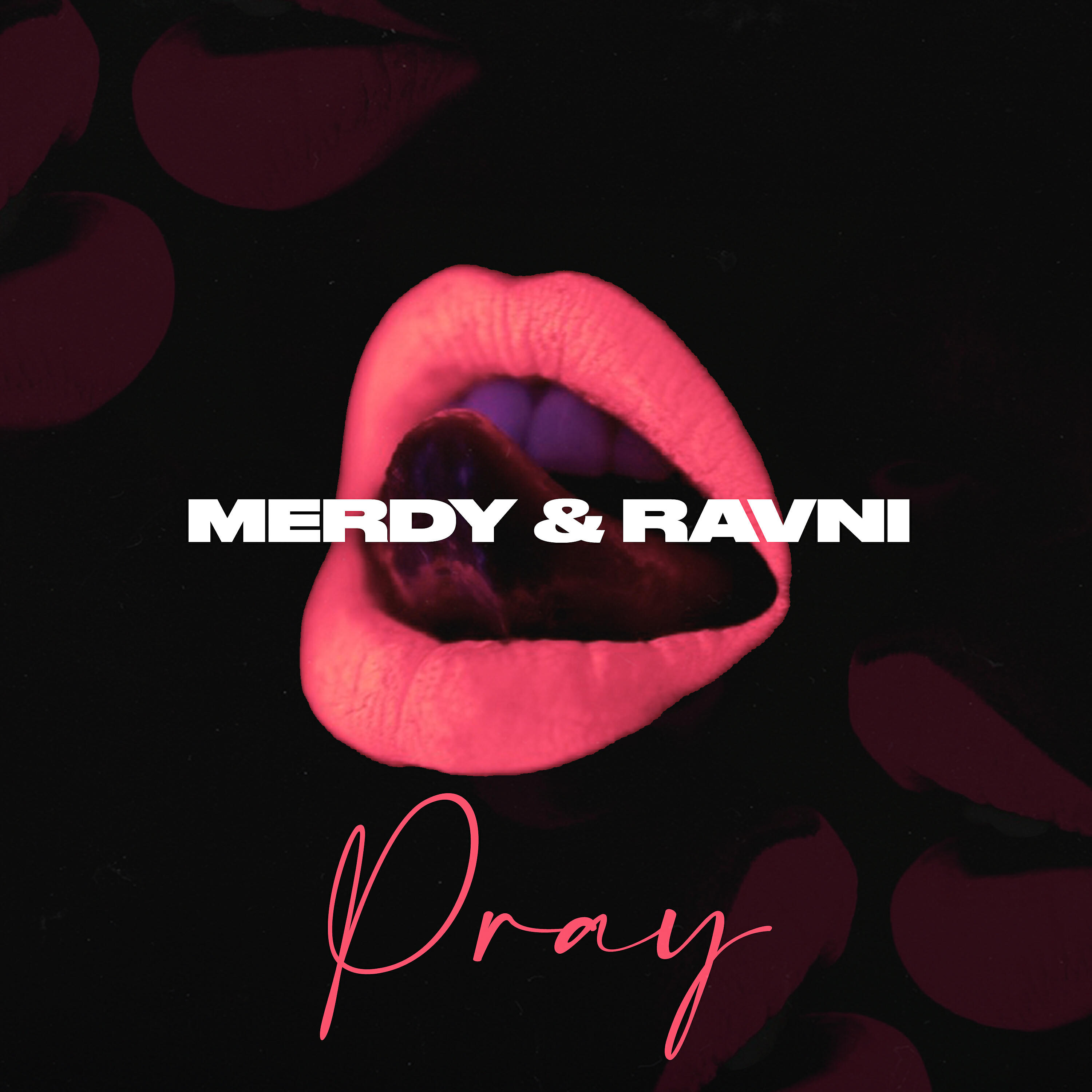 Релиз Pray