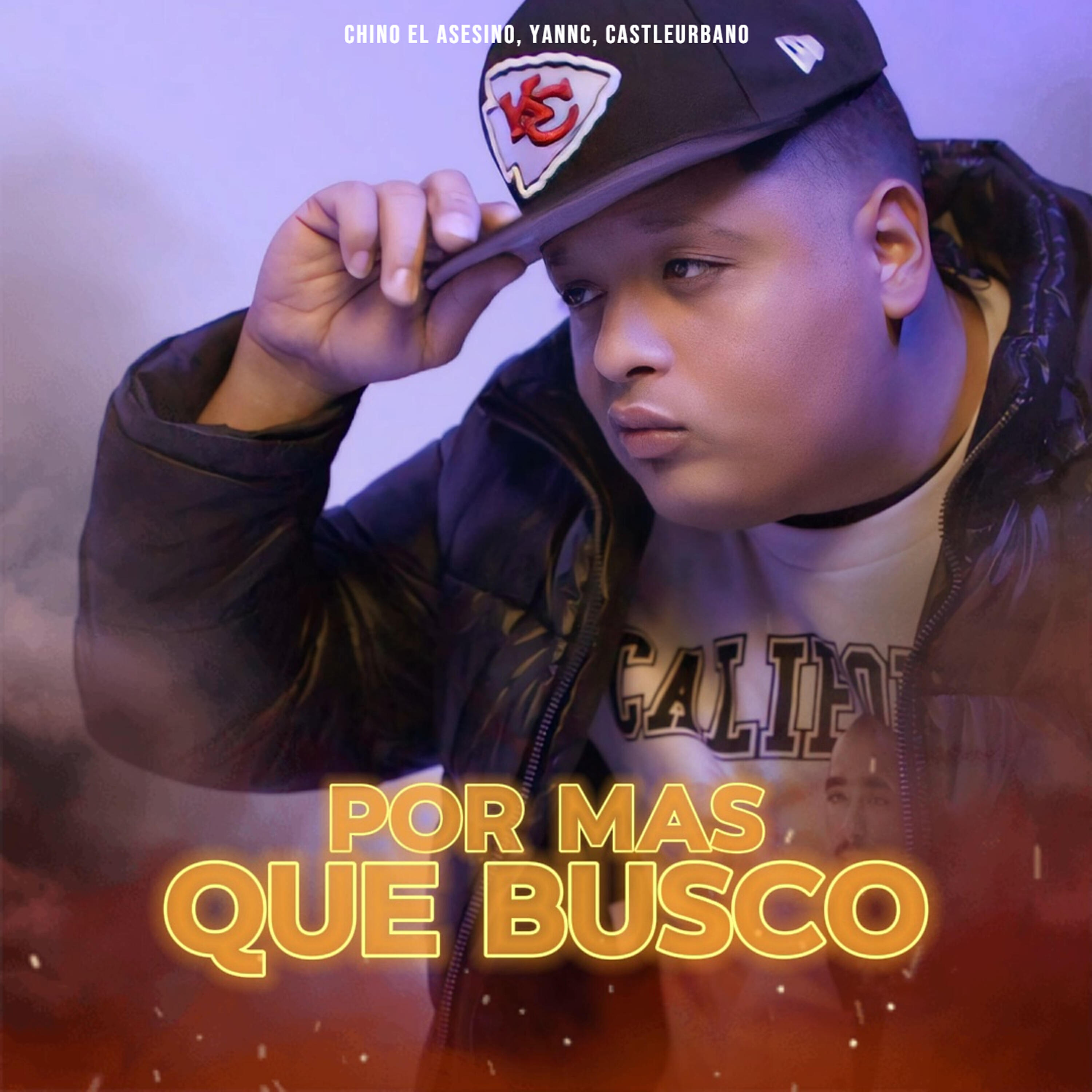 Релиз Por Mas Que Busco