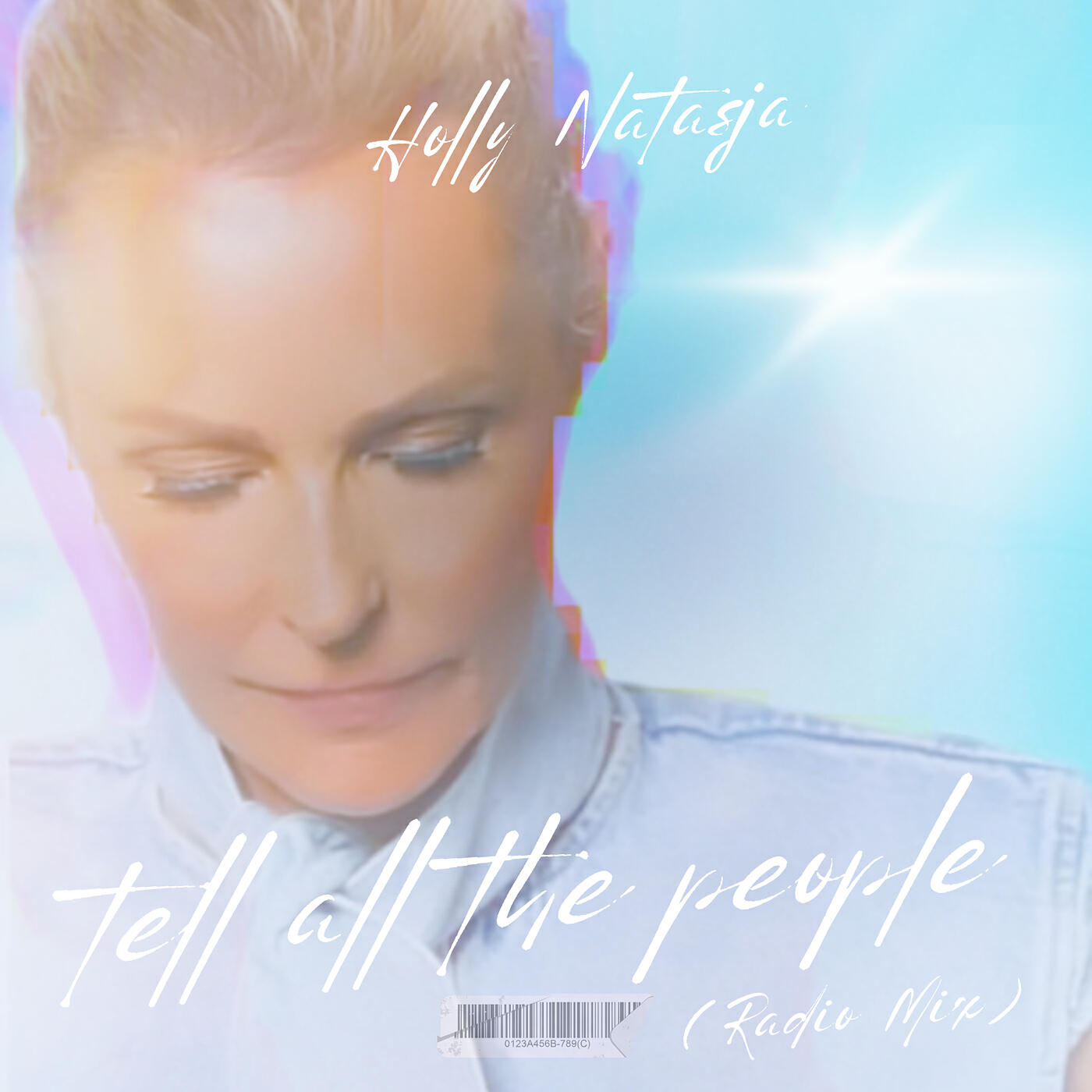 Релиз Tell All the People (Radio Mix)
