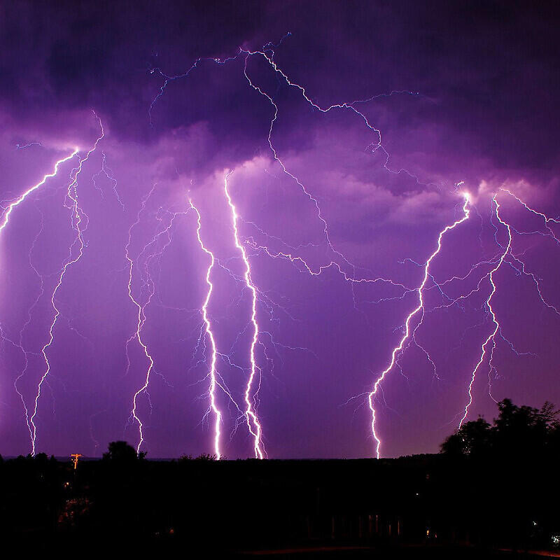 Релиз thunderstorm.exe