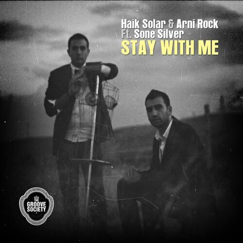Релиз Stay With Me - 2k14 Rework (feat. Sone Silver)