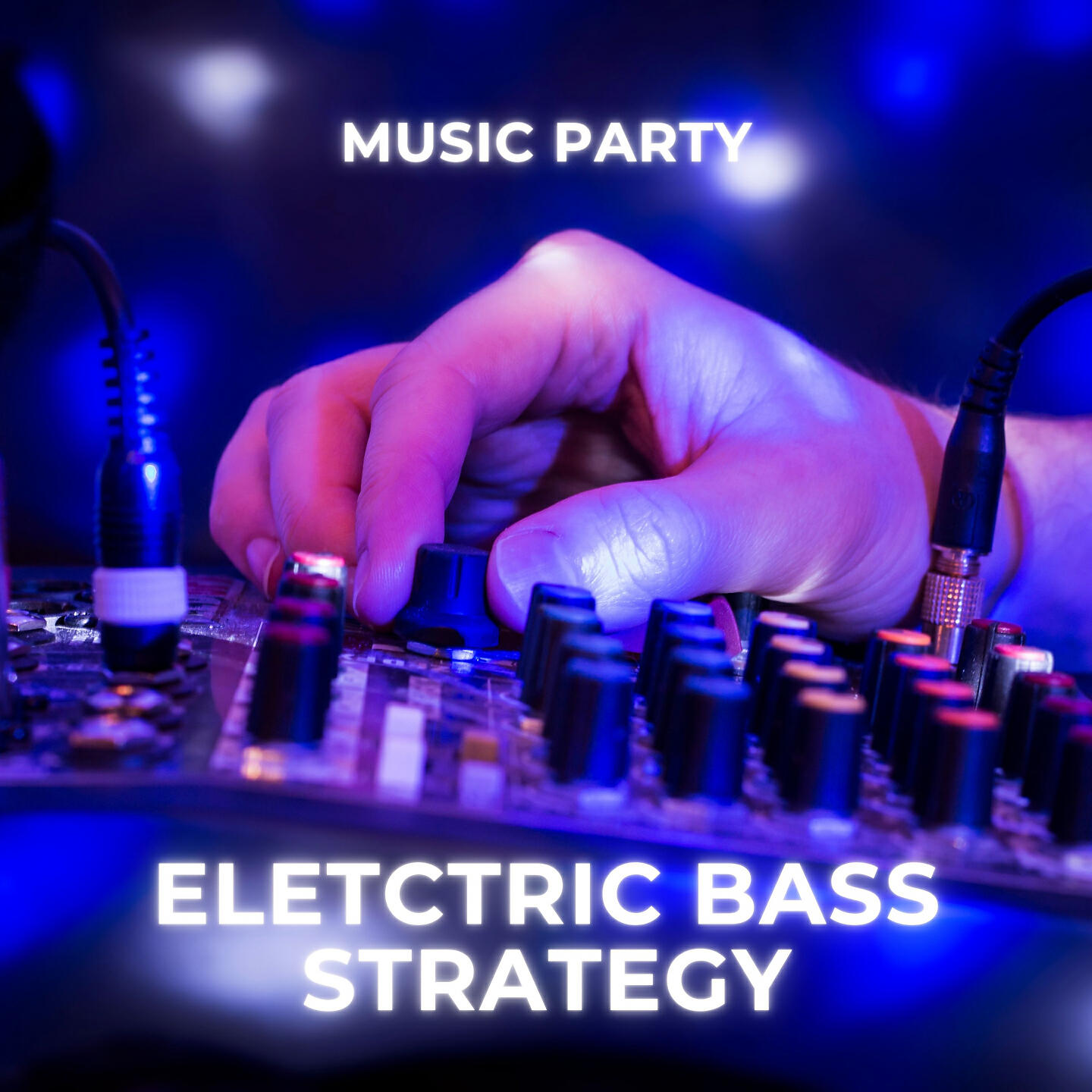 Релиз Music Party Electric Bass Strategy