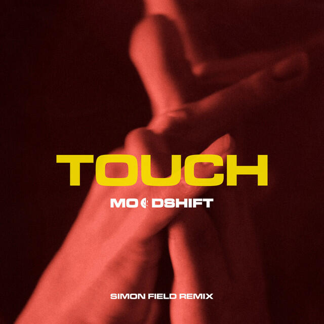 Релиз Touch (Simon Field Remix)