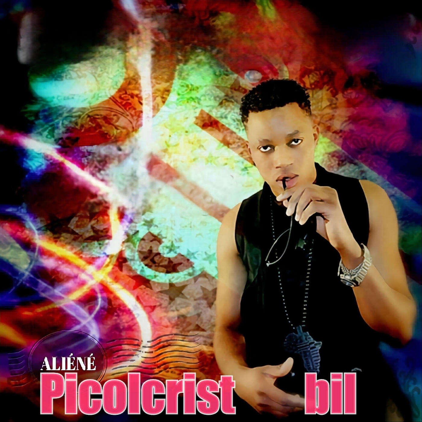 Релиз Aliéné