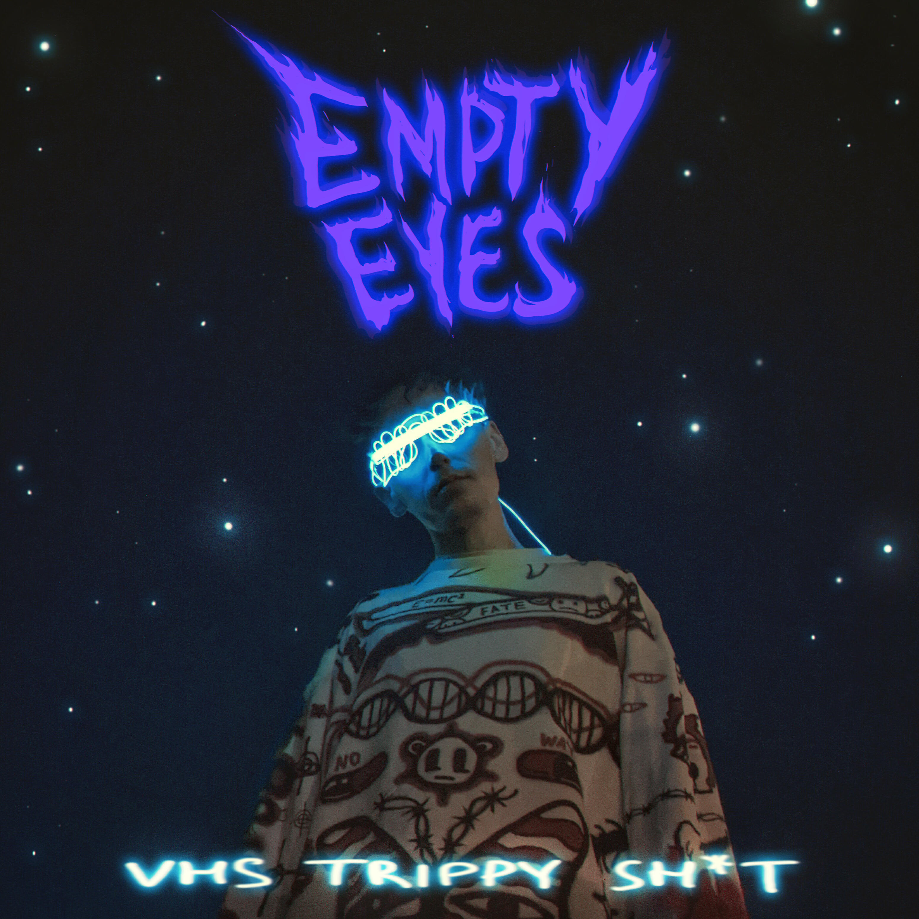 Релиз Vhs Trippy Shit