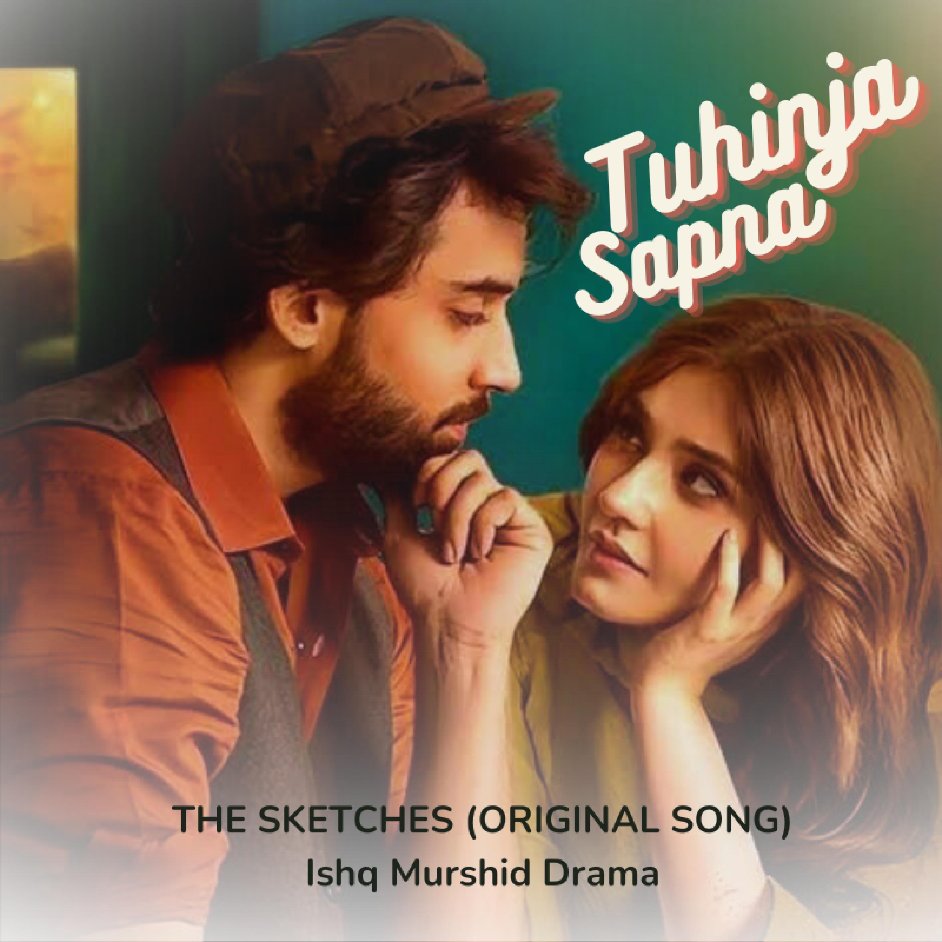 Релиз Sapna Sapna (Original Soundtrack from Ishq Murshid)