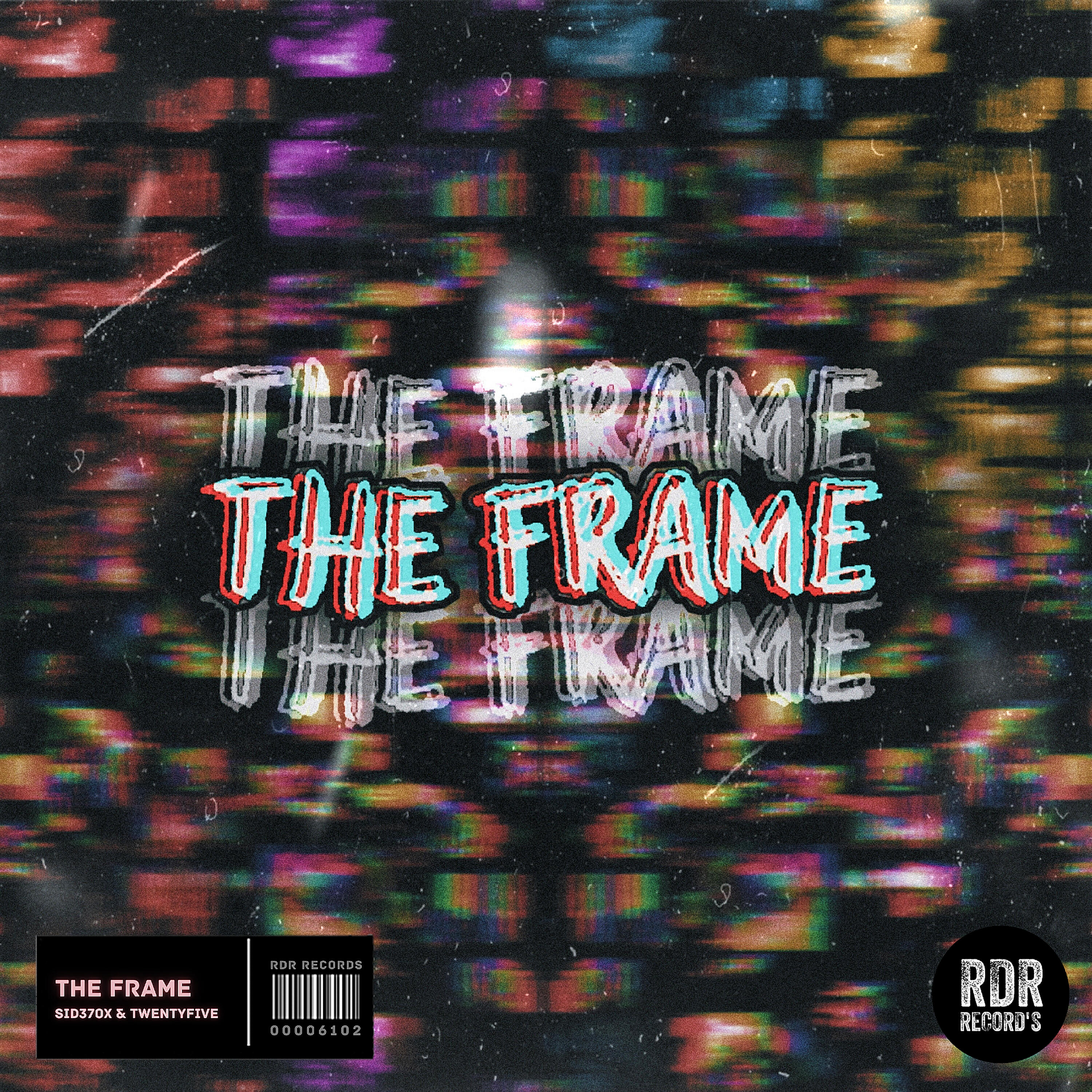 Релиз The Frame