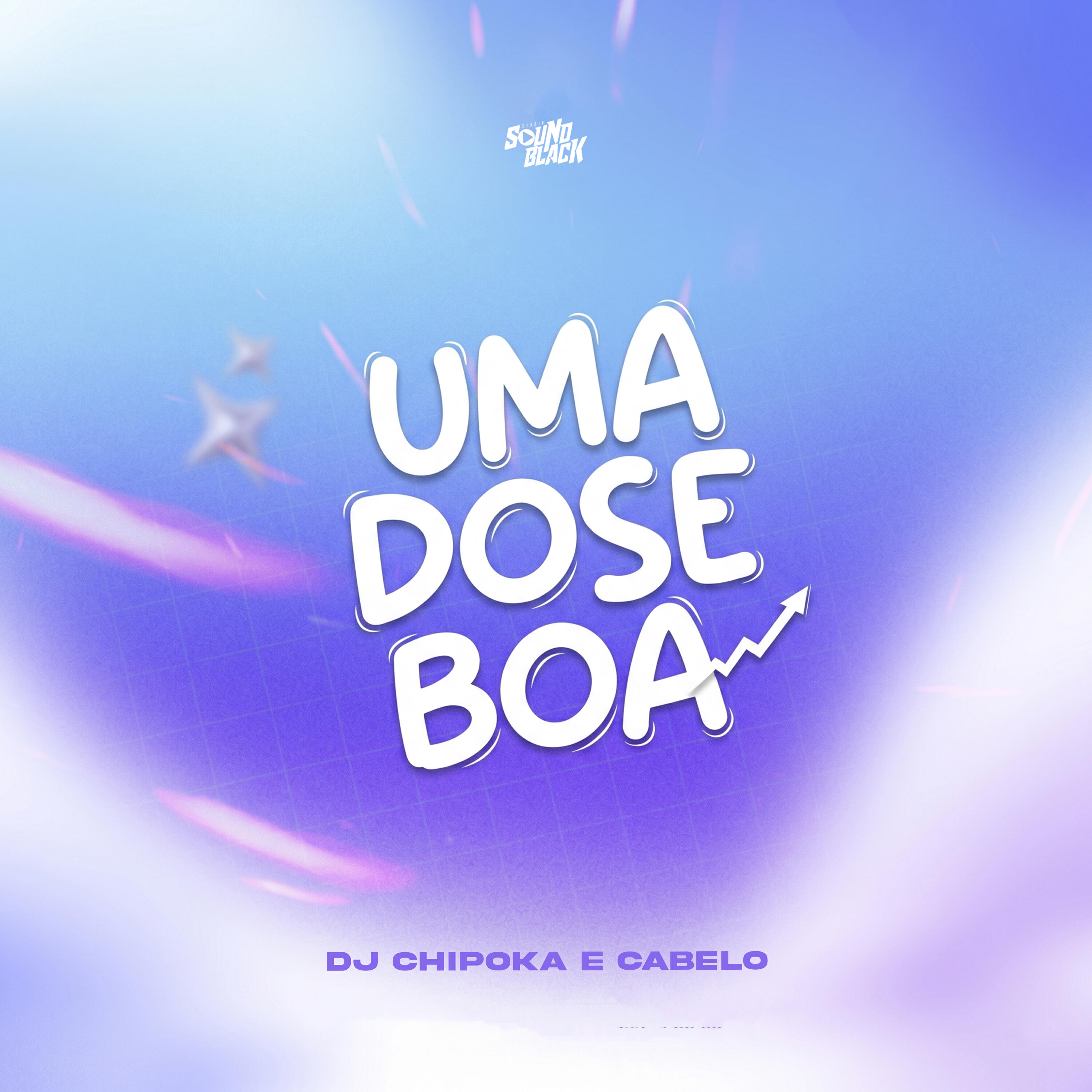 Релиз Uma Dose Boa