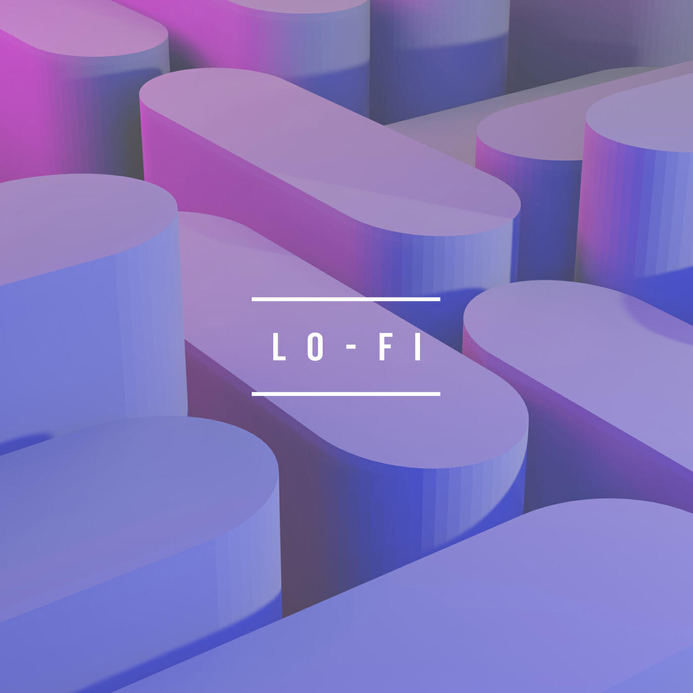 Релиз Lo-Fi