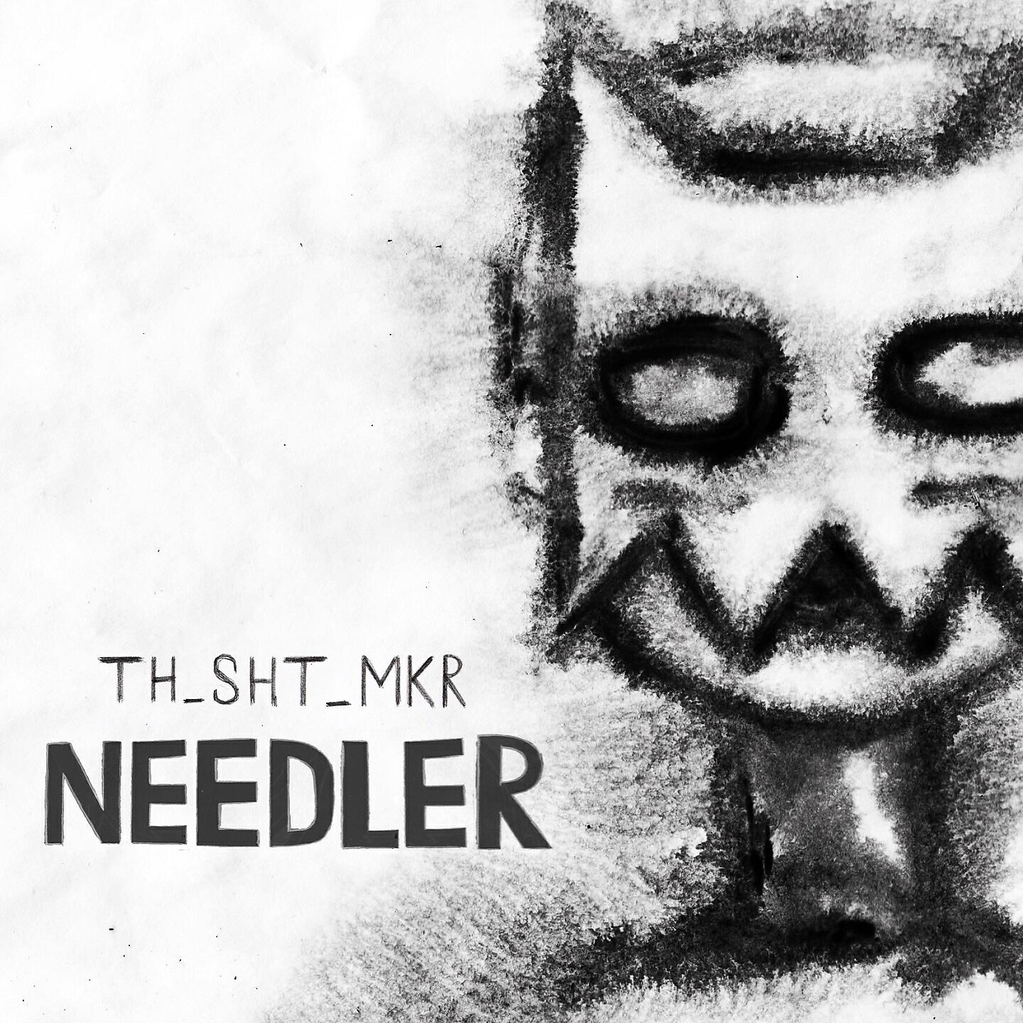 Релиз Needler