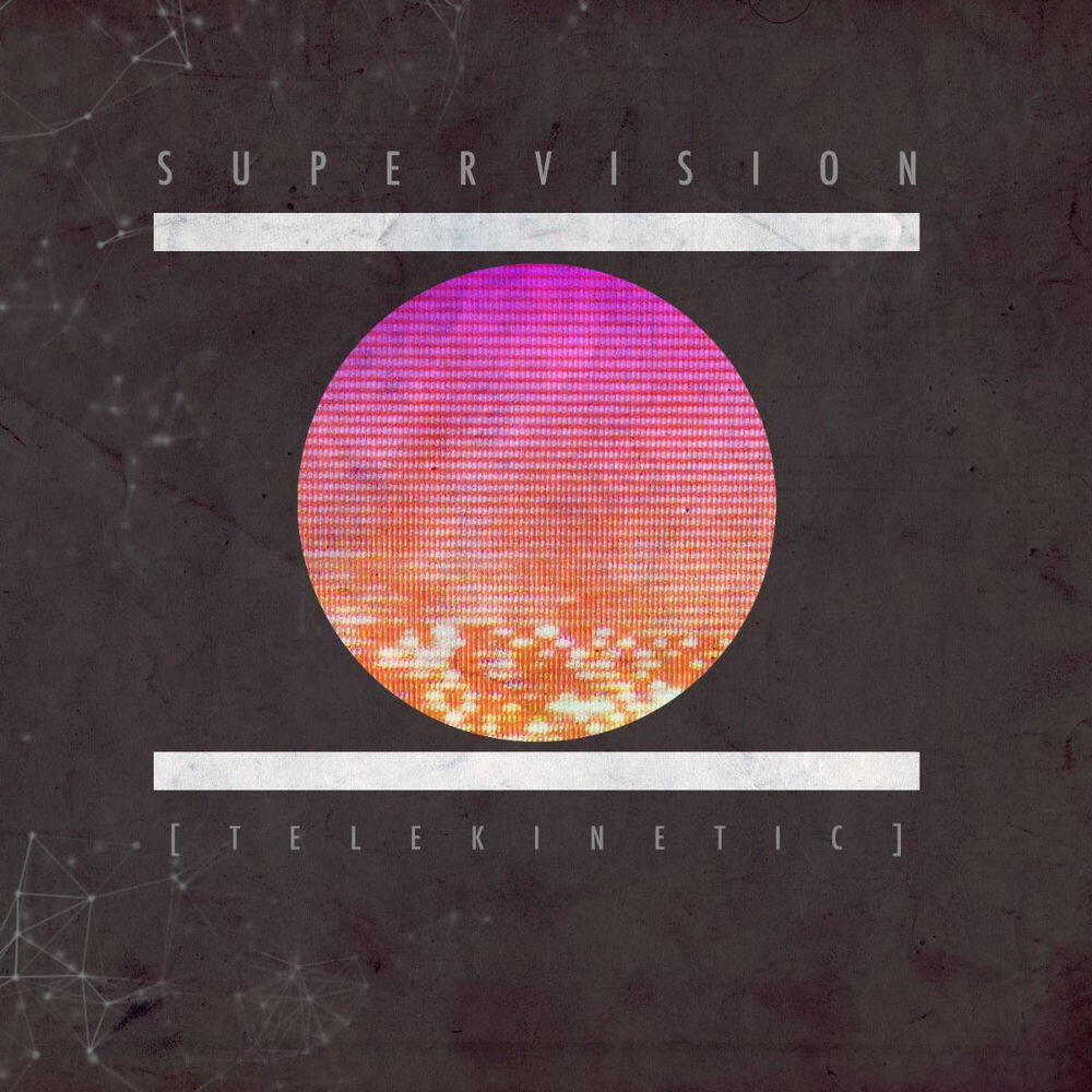 Релиз Telekinetic