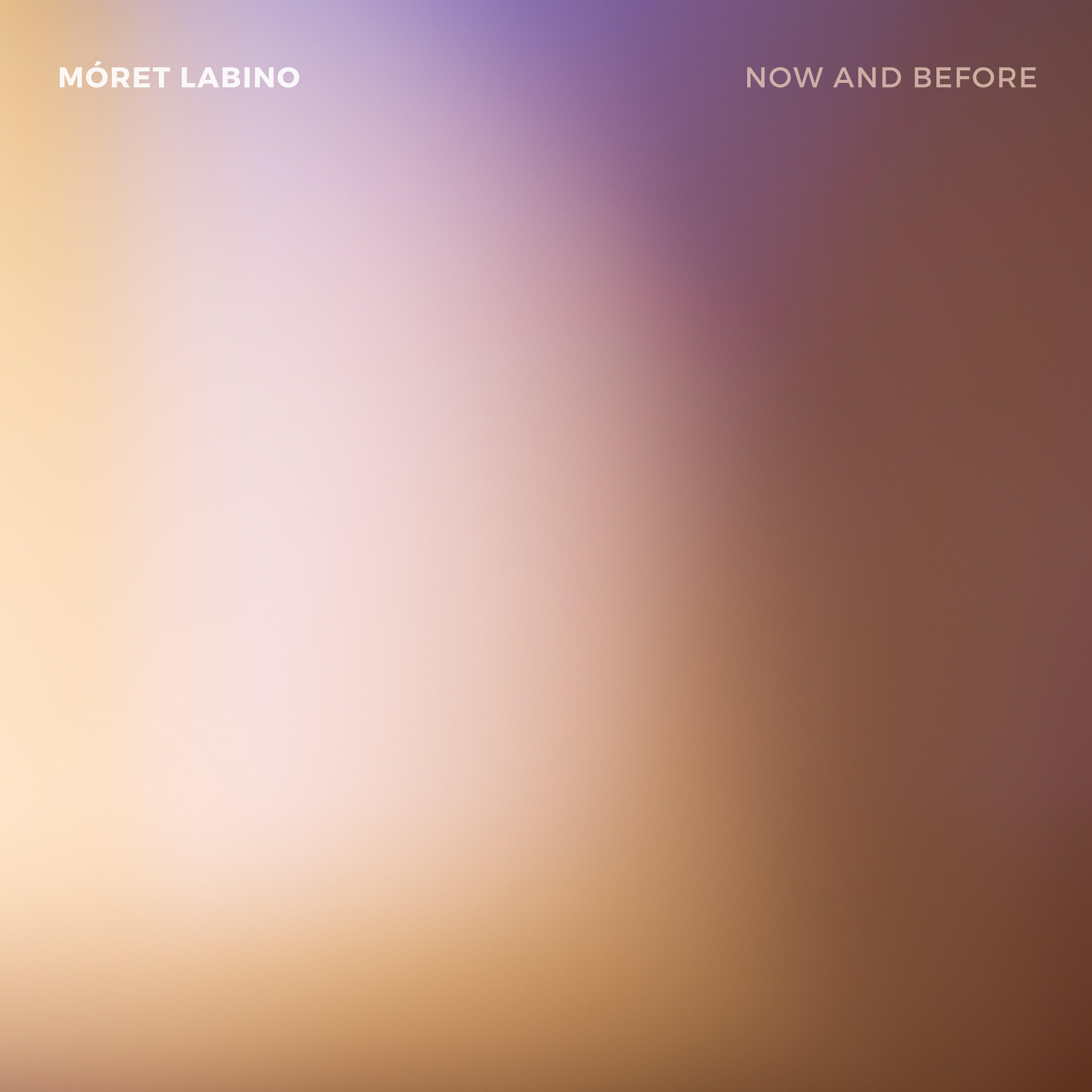 Релиз Now And Before