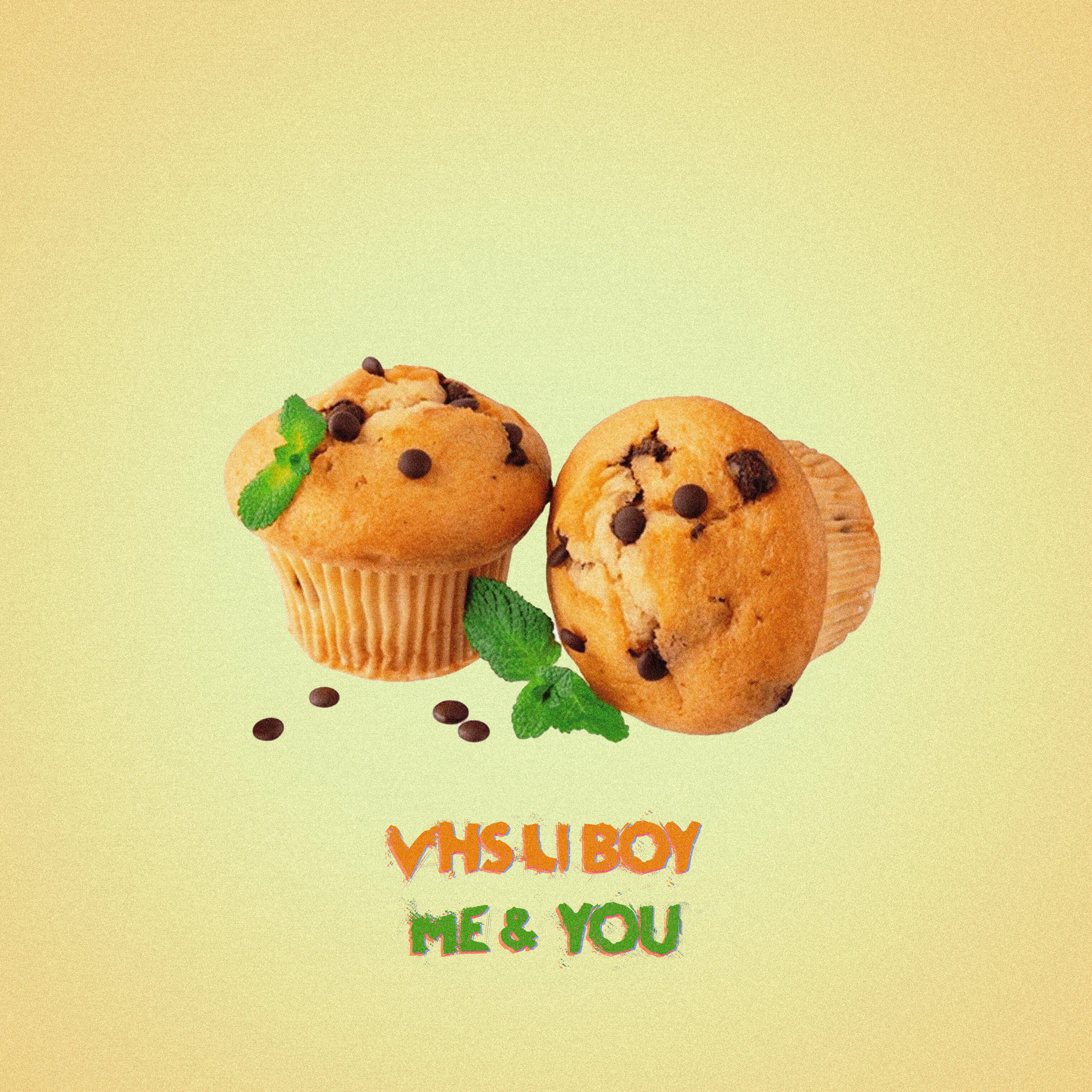 Релиз Me & You