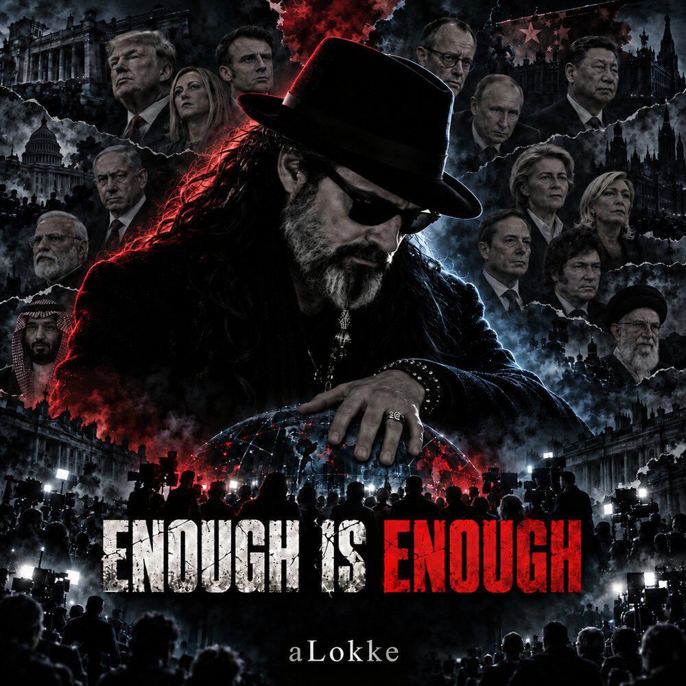Релиз Enough is enough