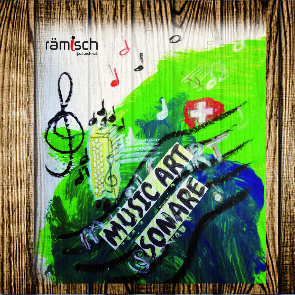 Релиз Music Art Sonare