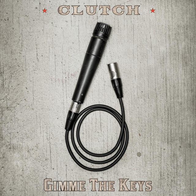 Трек Gimme the Keys