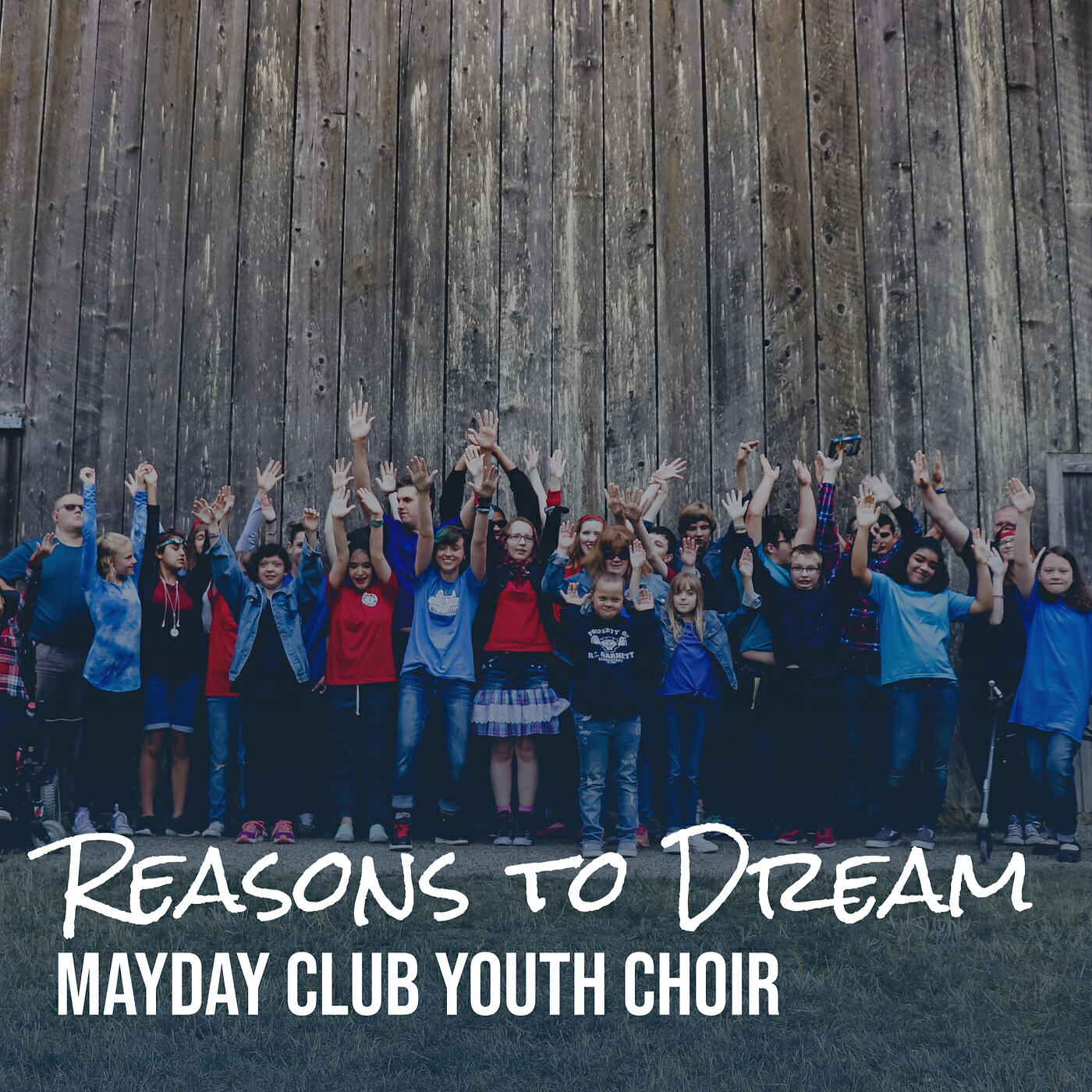 Релиз Reasons to Dream