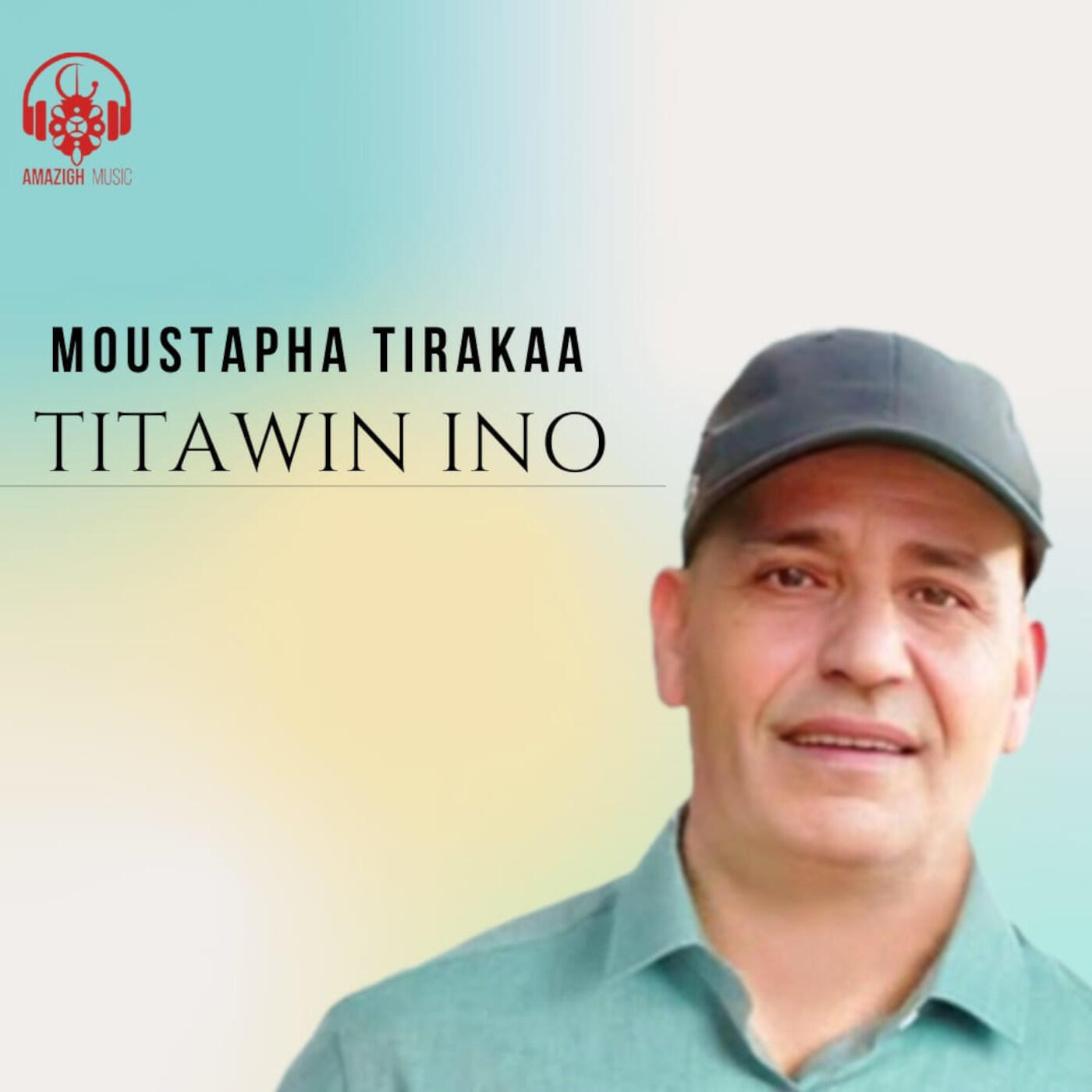 Mustapha Tirakaa