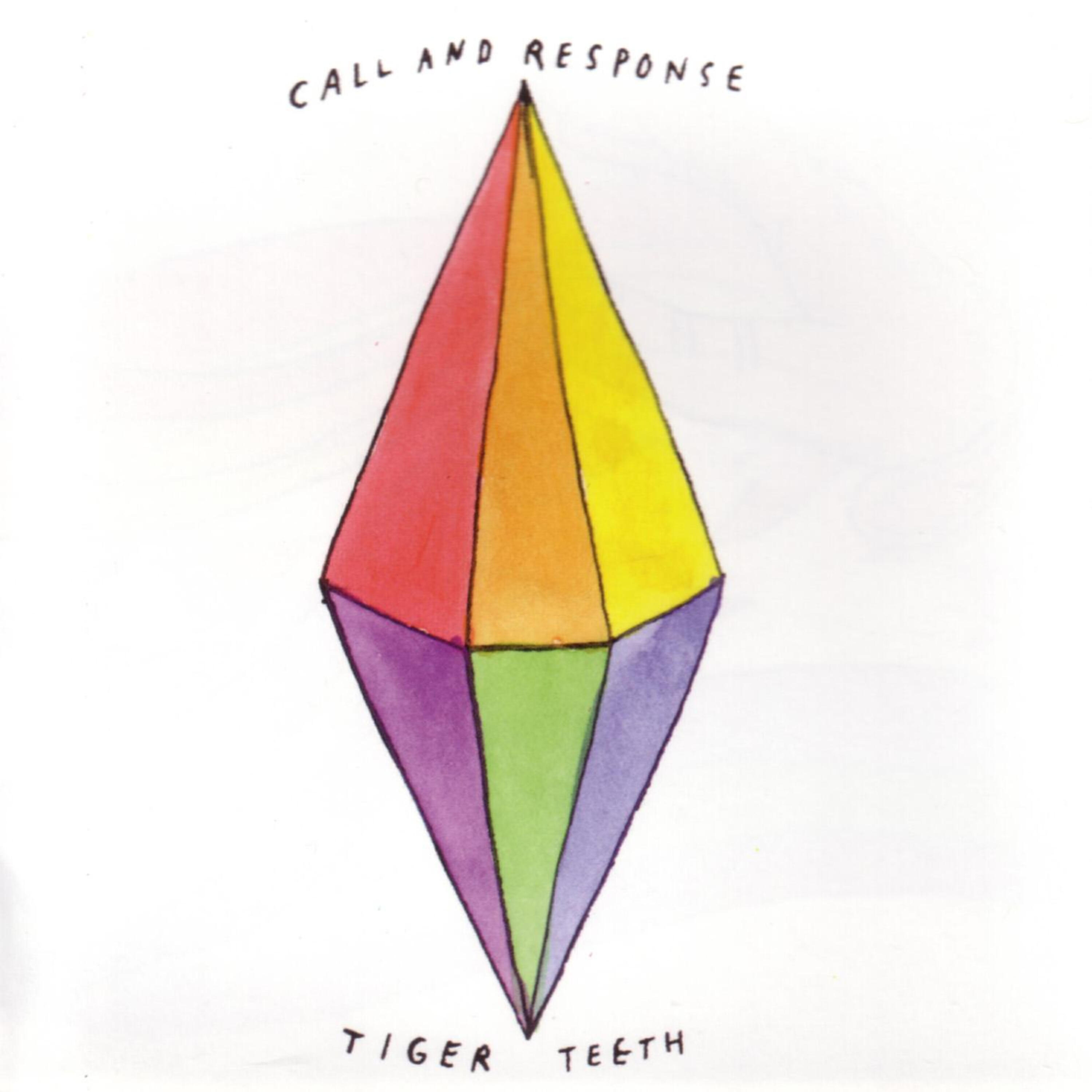 Релиз Tiger Teeth