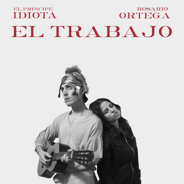 Релиз El Trabajo