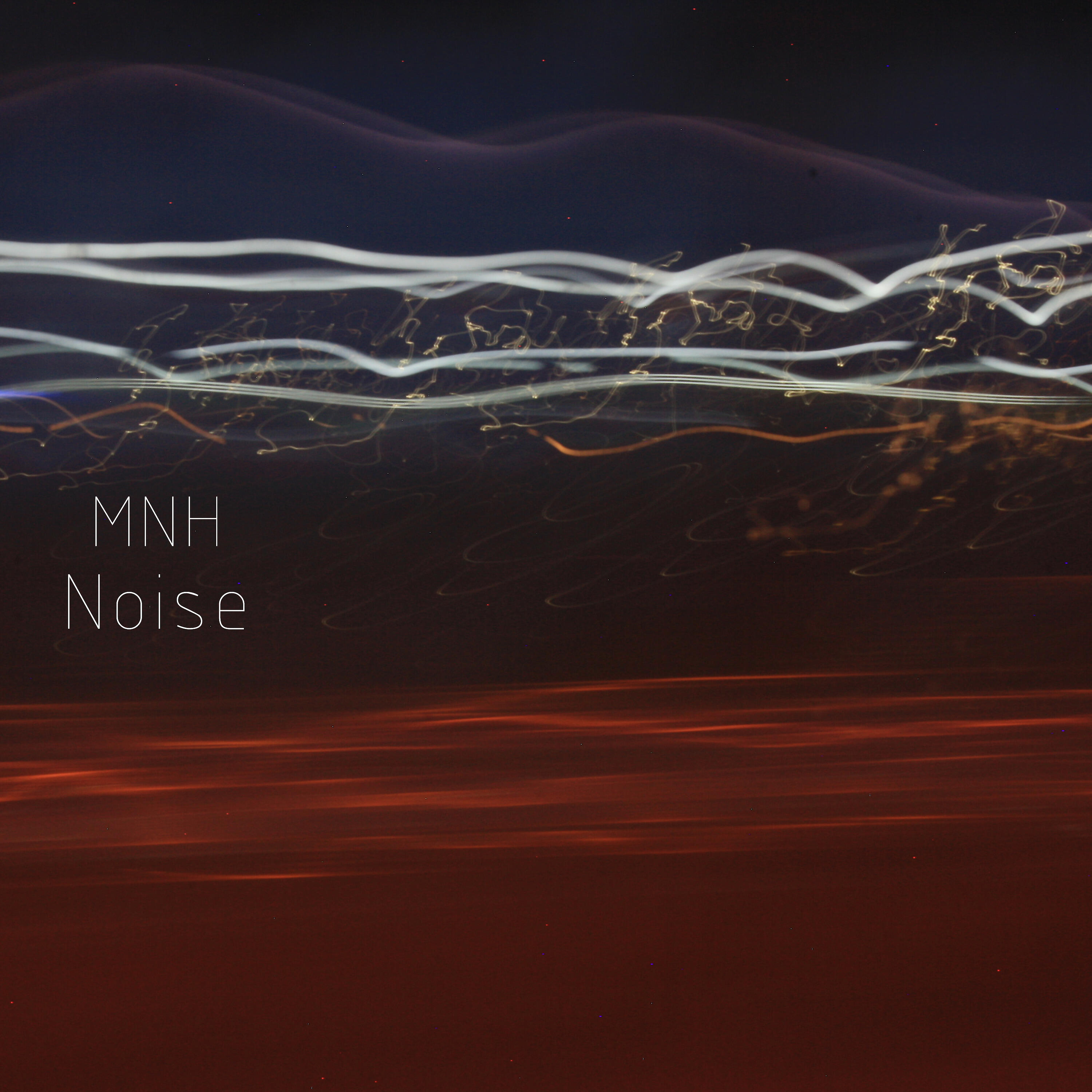 Релиз Noise