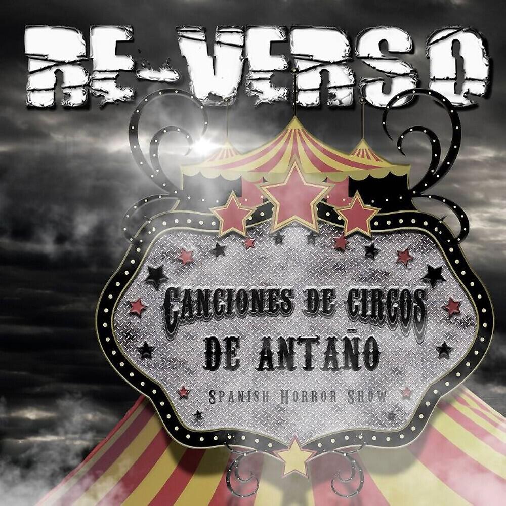 Re-Verso