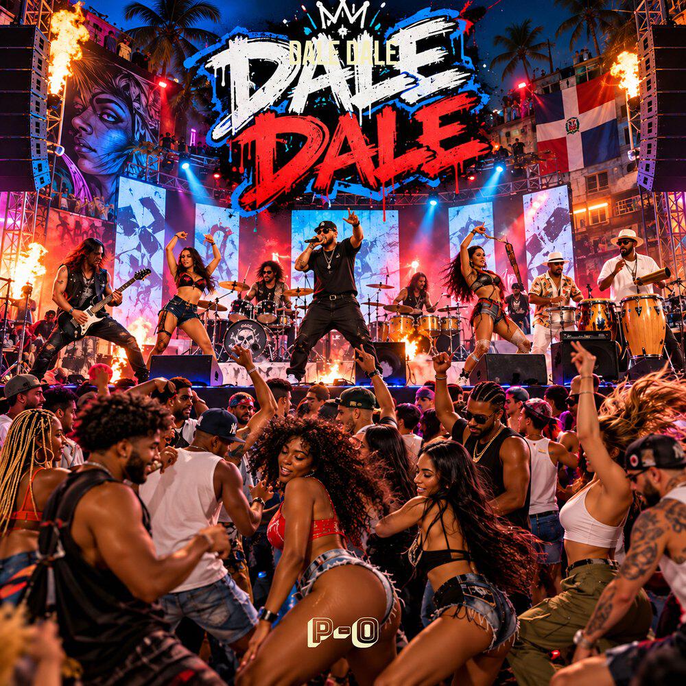 Релиз DALE DALE