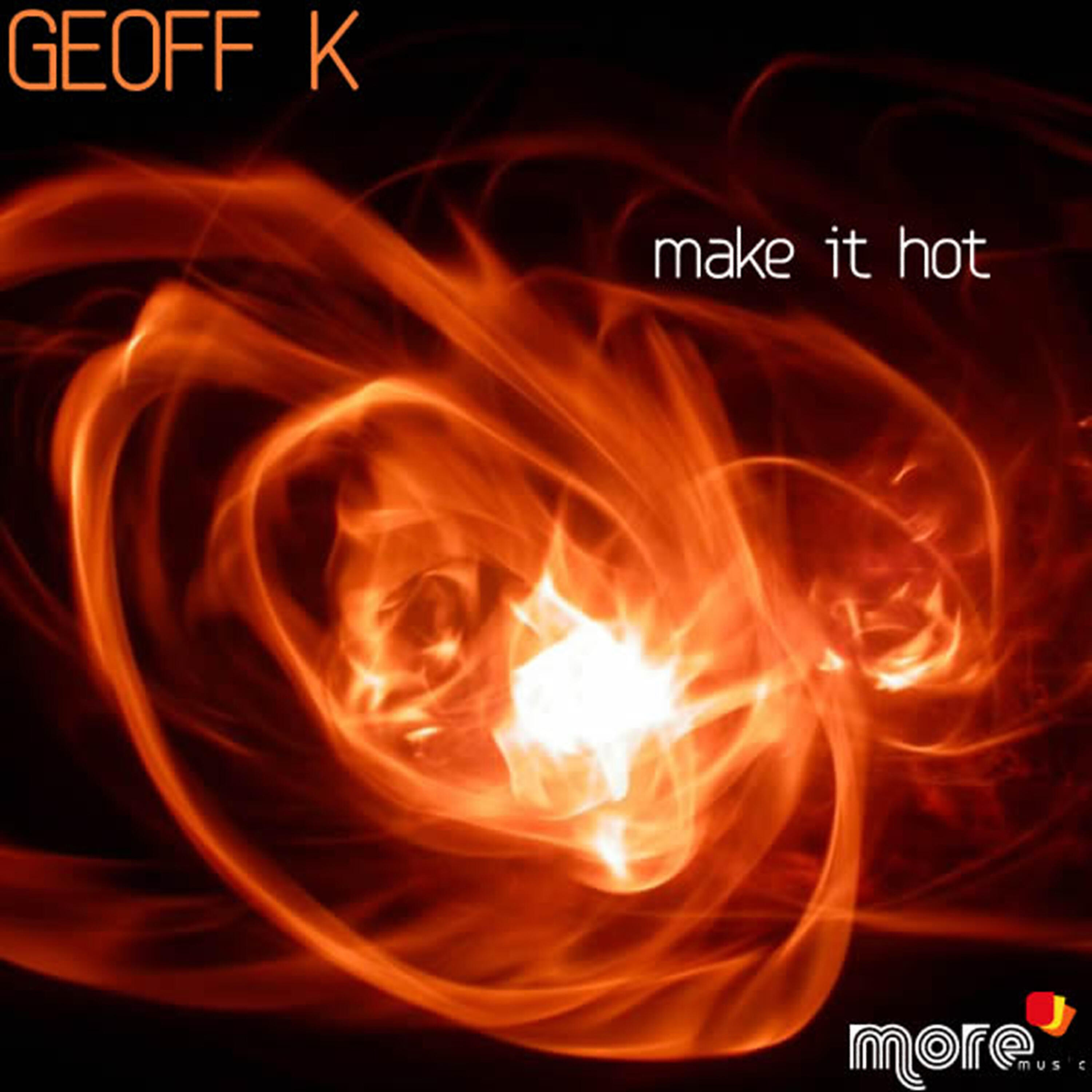 Релиз Make It Hot