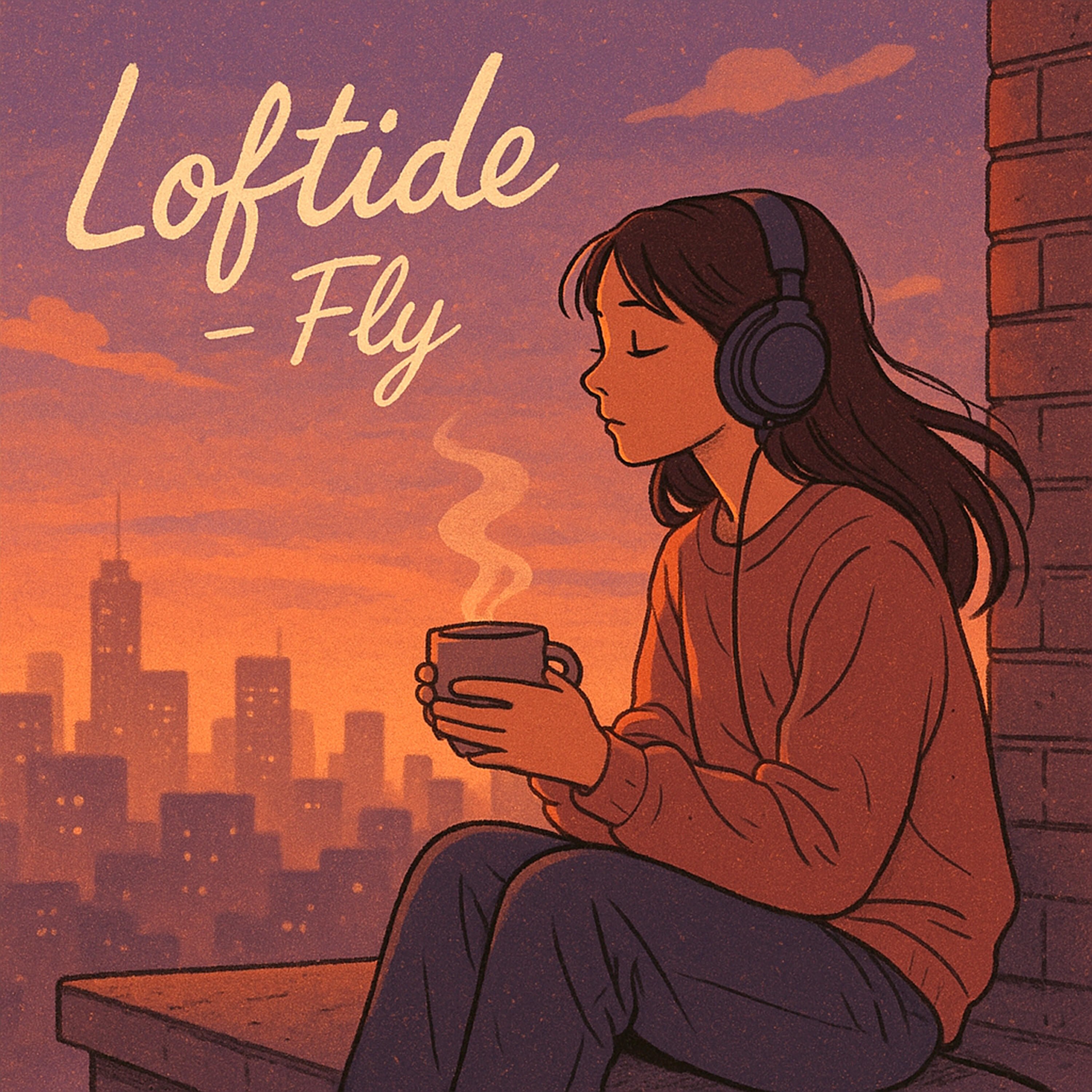 Релиз Fly