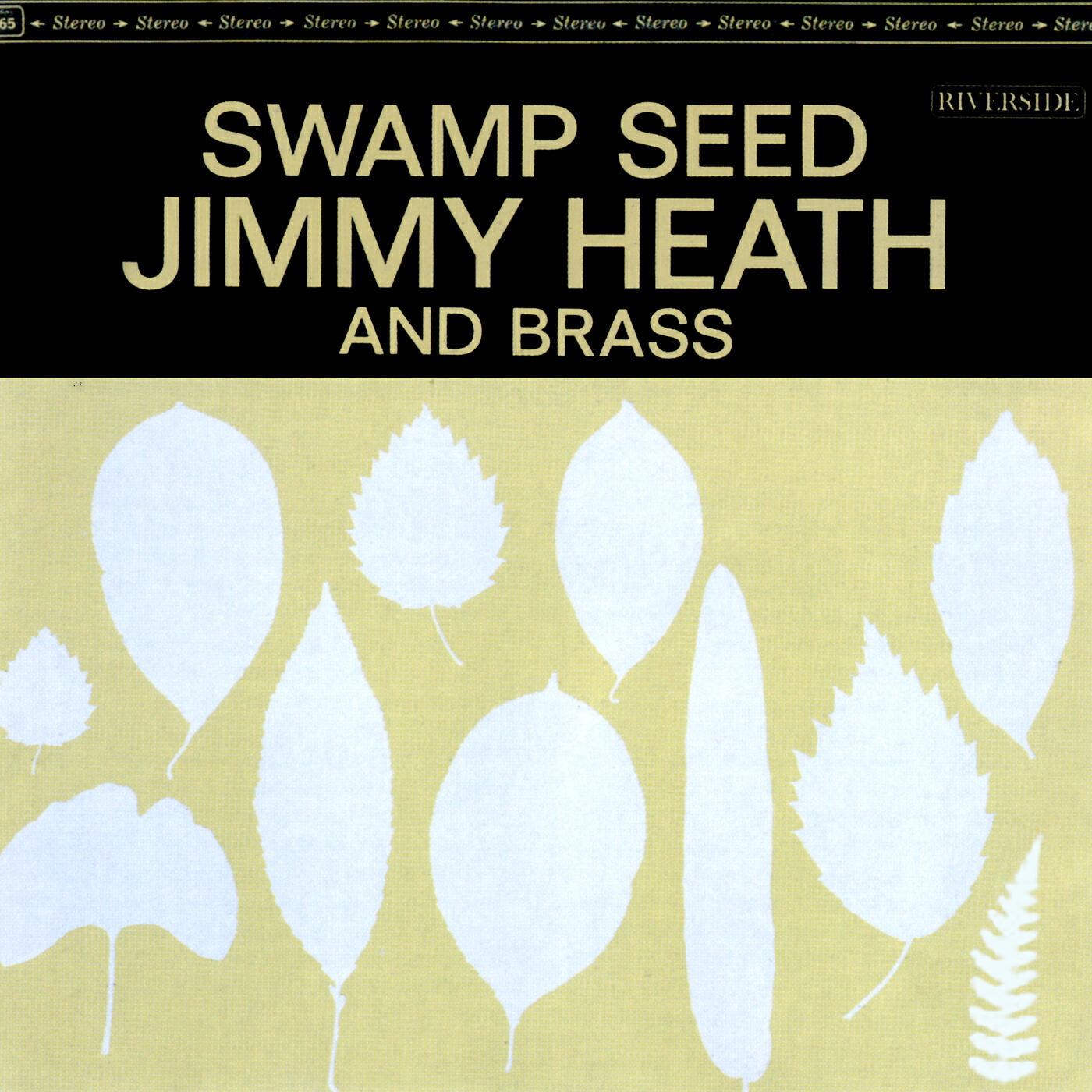 Релиз Swamp Seed