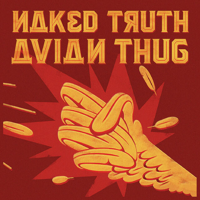 Релиз Avian Thug