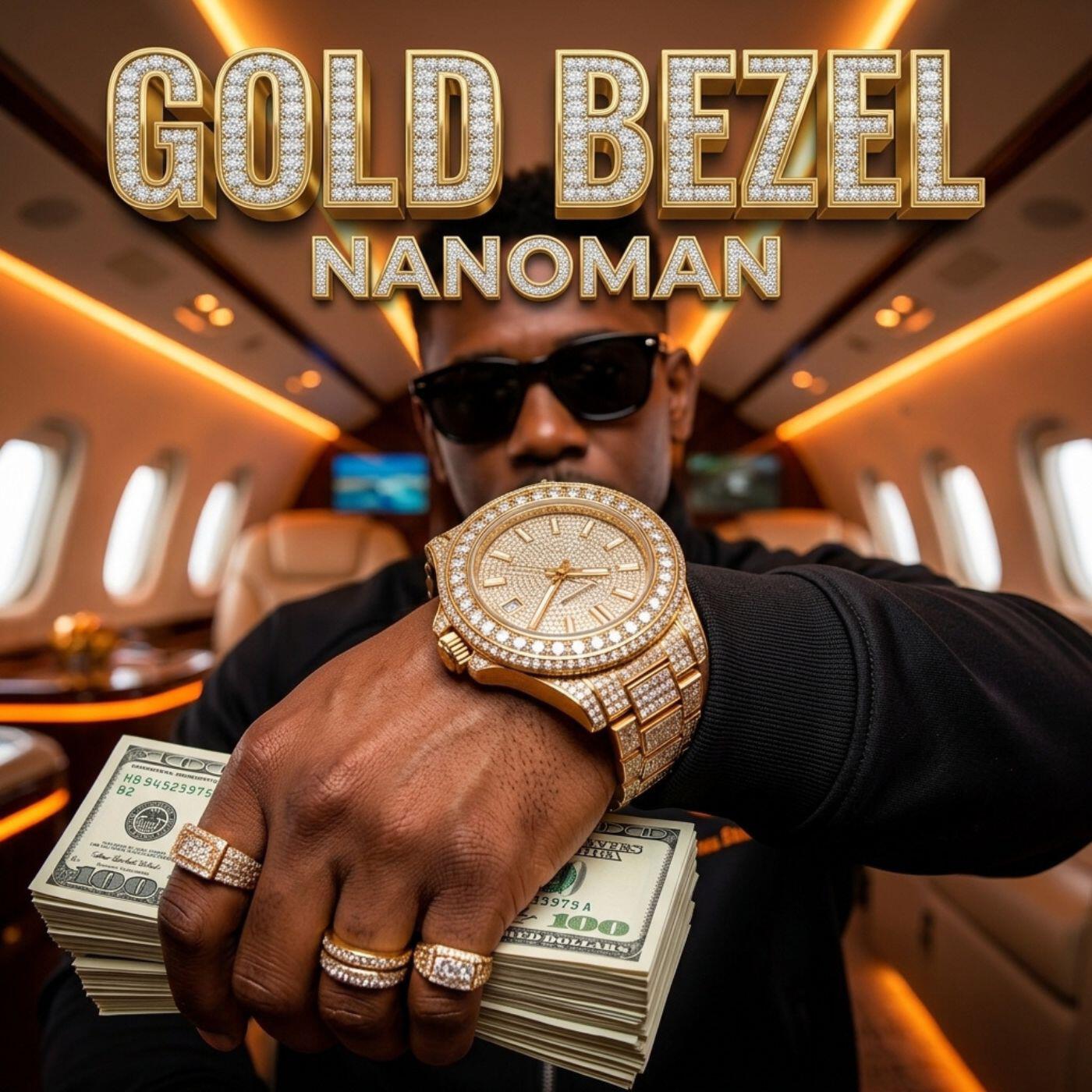 Релиз Gold Bezel