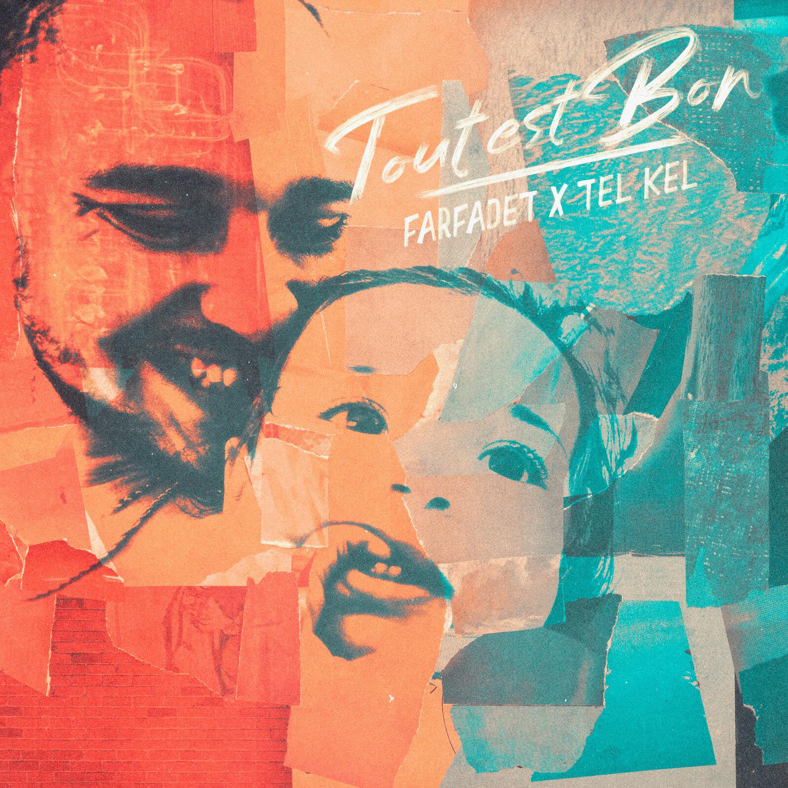 Релиз Tout est bon
