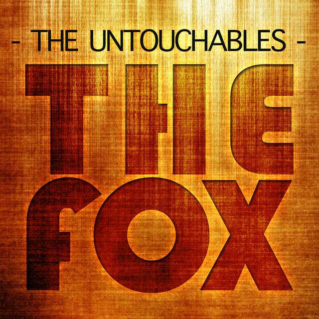 Релиз The Fox