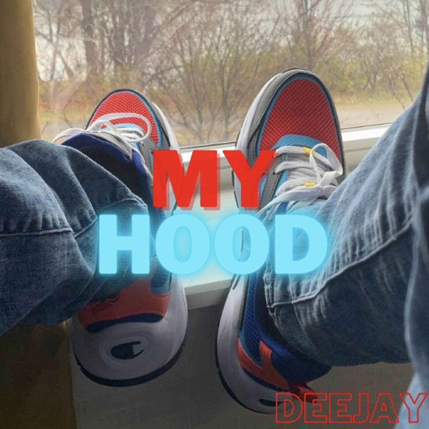 Релиз My Hood